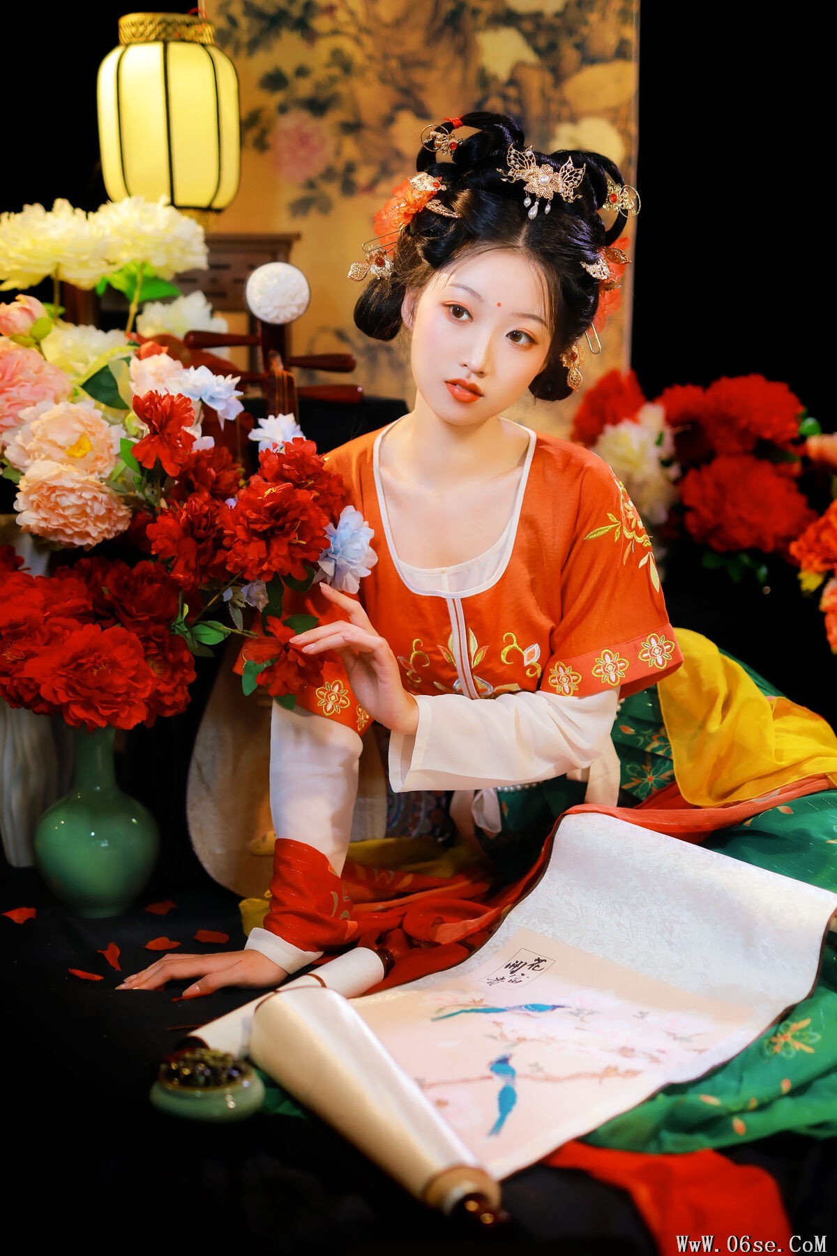 图片[21]-YiTuYu艺图语 Vol.7782 Sei Yuan[23P]-六色网