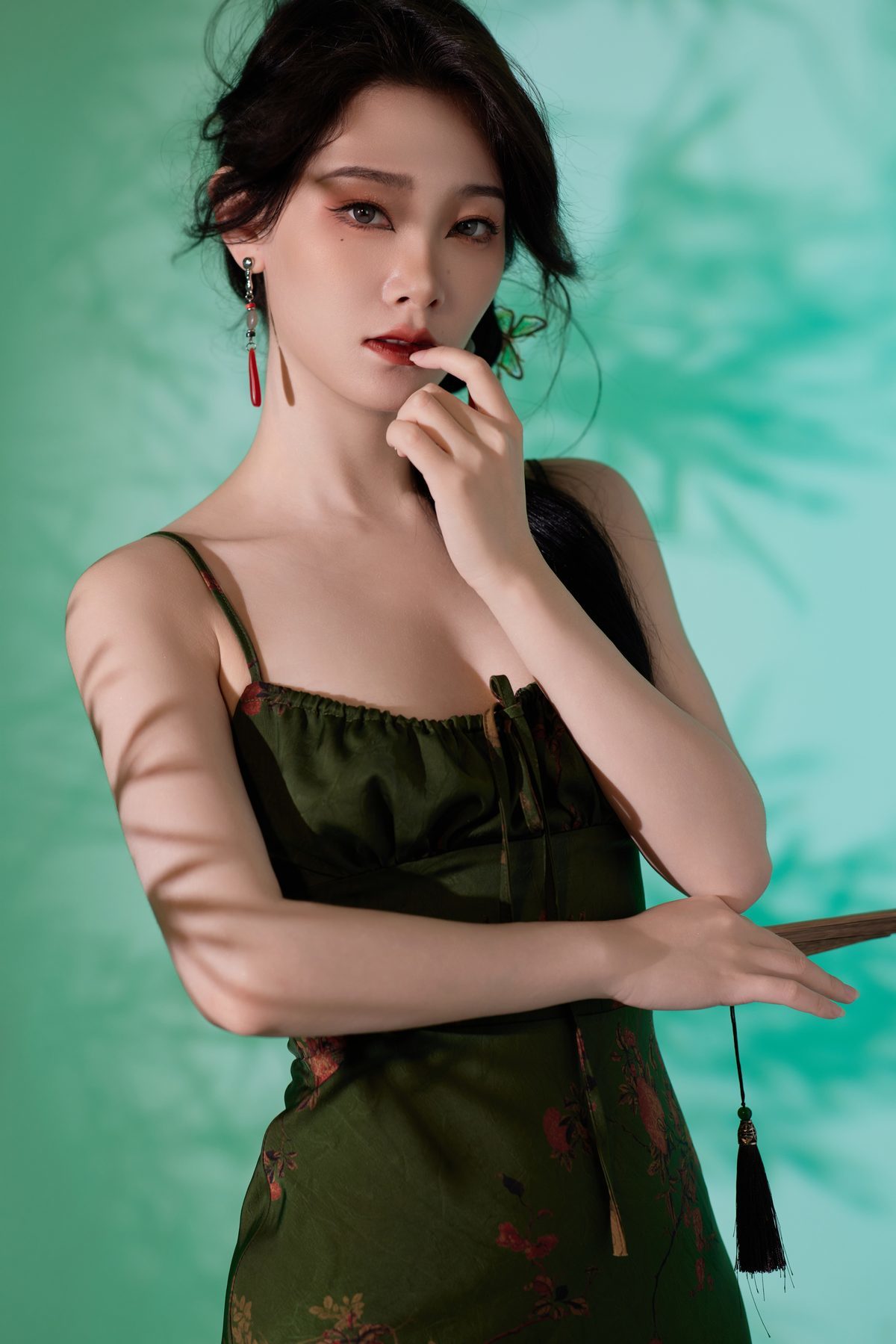 图片[4]-YiTuYu艺图语 Vol.5807 Xiao Xuan Zai Bu Zai[24P]-六色网