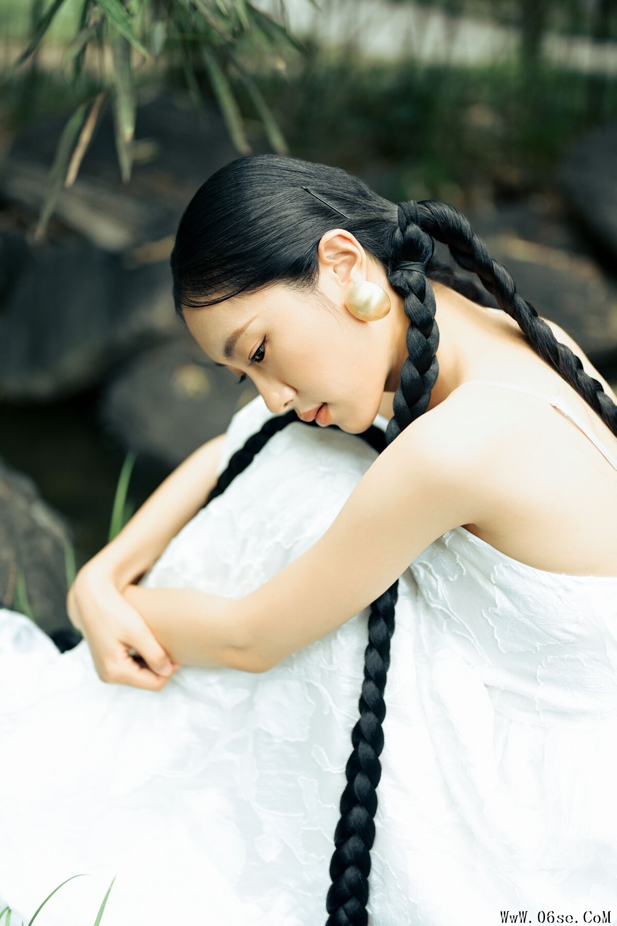 图片[15]-YiTuYu艺图语 Vol.7552 Xi Hu Shui[24P]-六色网