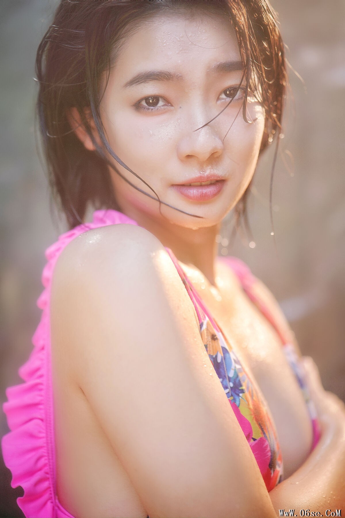 图片[14]-YiTuYu艺图语 Vol.6772 Zoe[23P]-六色网