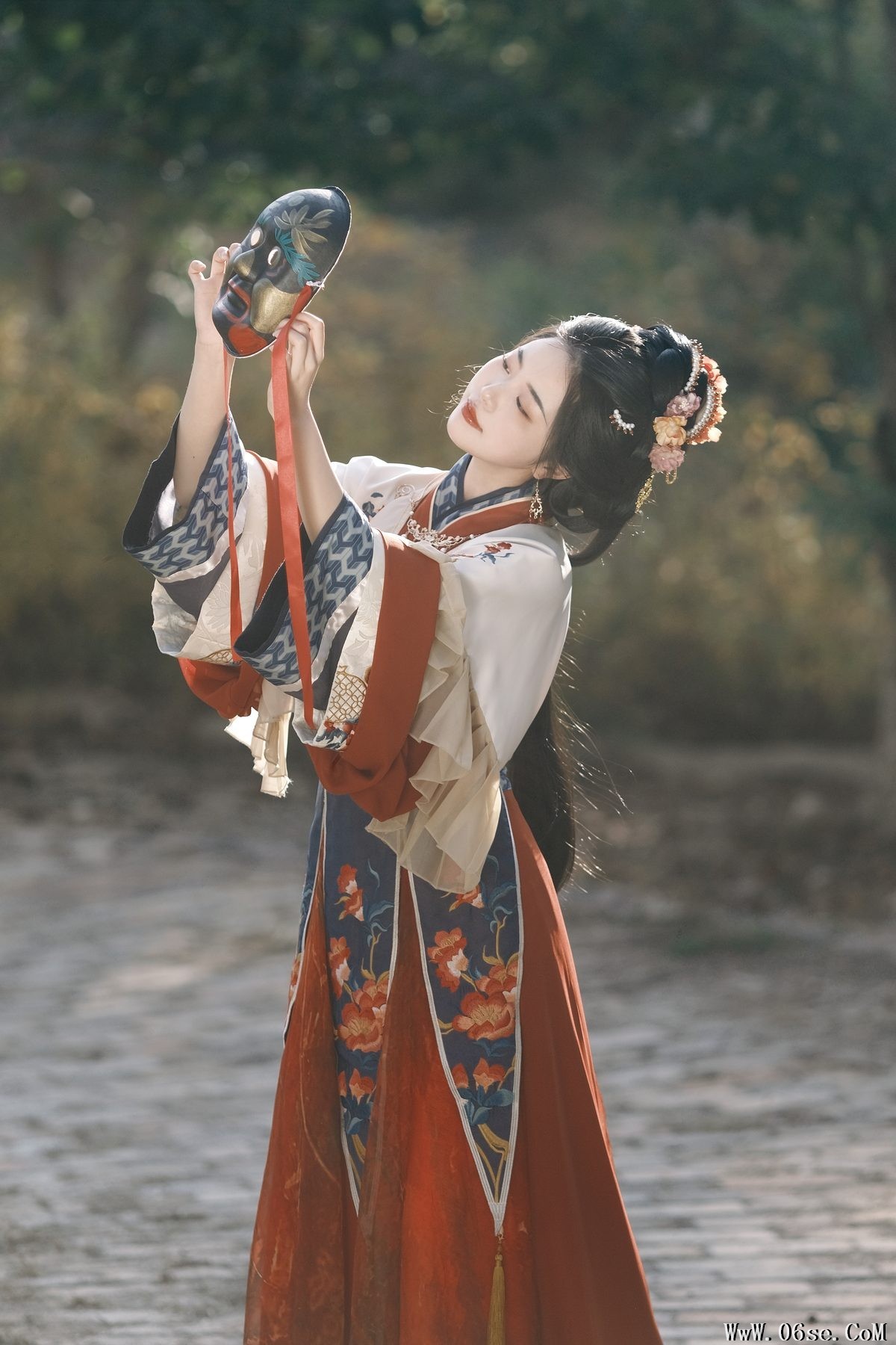 图片[14]-YiTuYu艺图语 Vol.5803 Anya_z[28P]-六色网