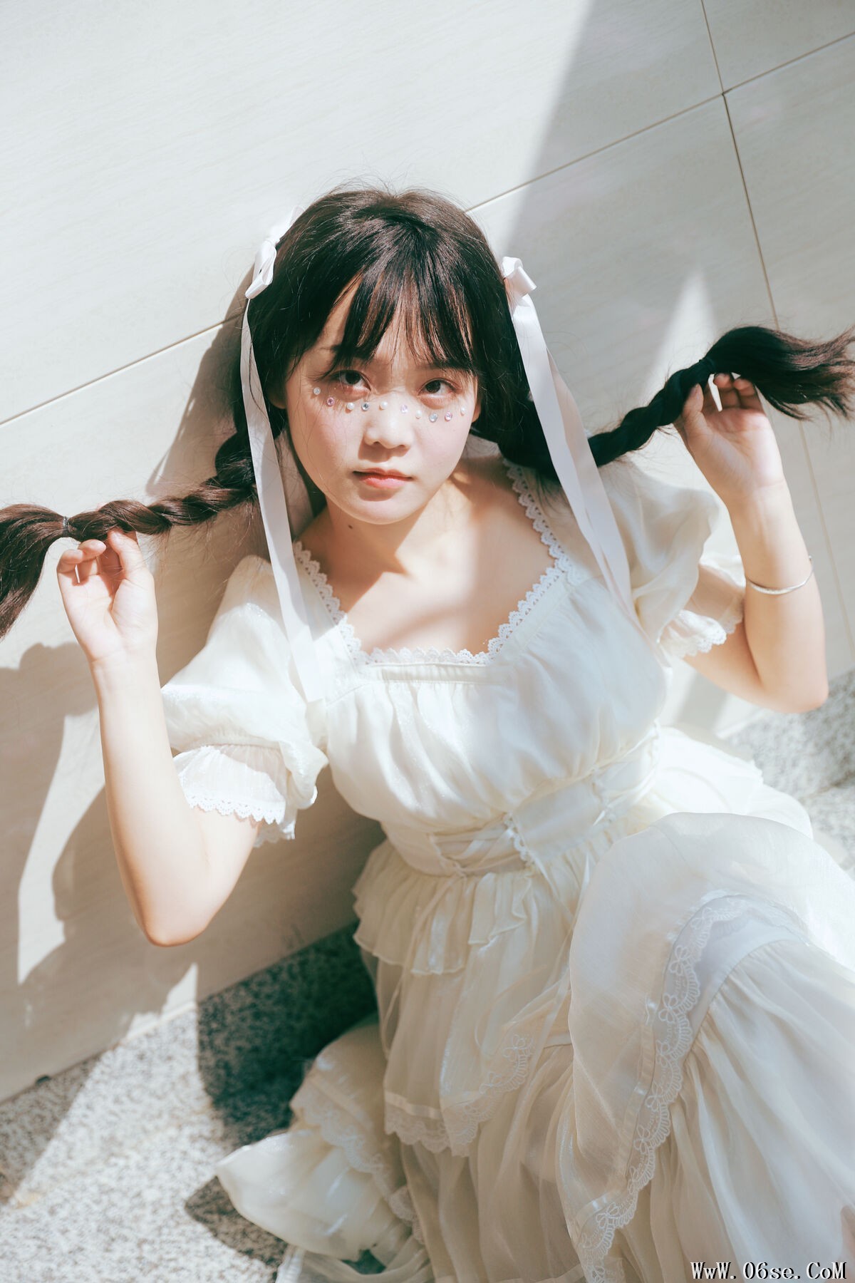 图片[3]-YiTuYu艺图语 Vol.6785 Dang Ran Ran Ran[28P]-六色网
