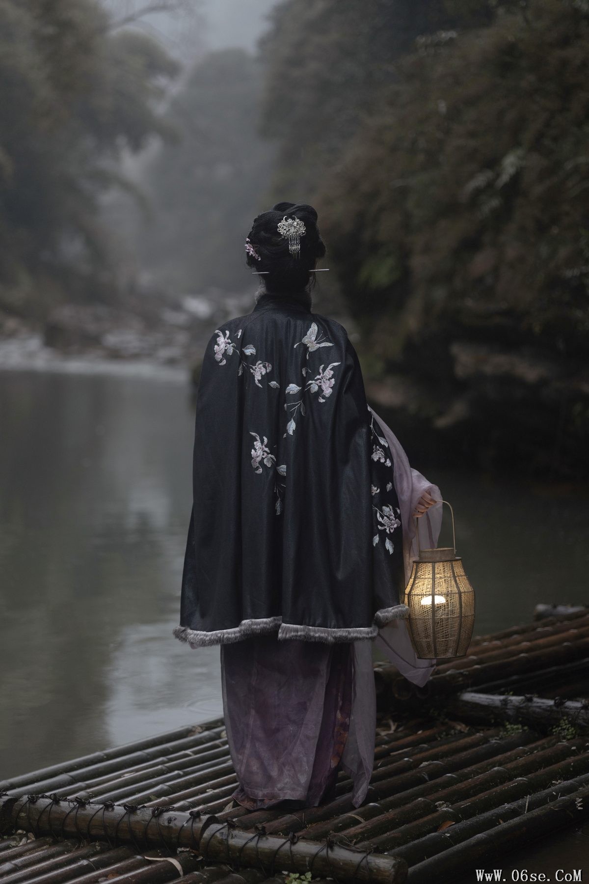 图片[22]-YiTuYu艺图语 Vol.4680 Lin Aki Nai[23P]-六色网