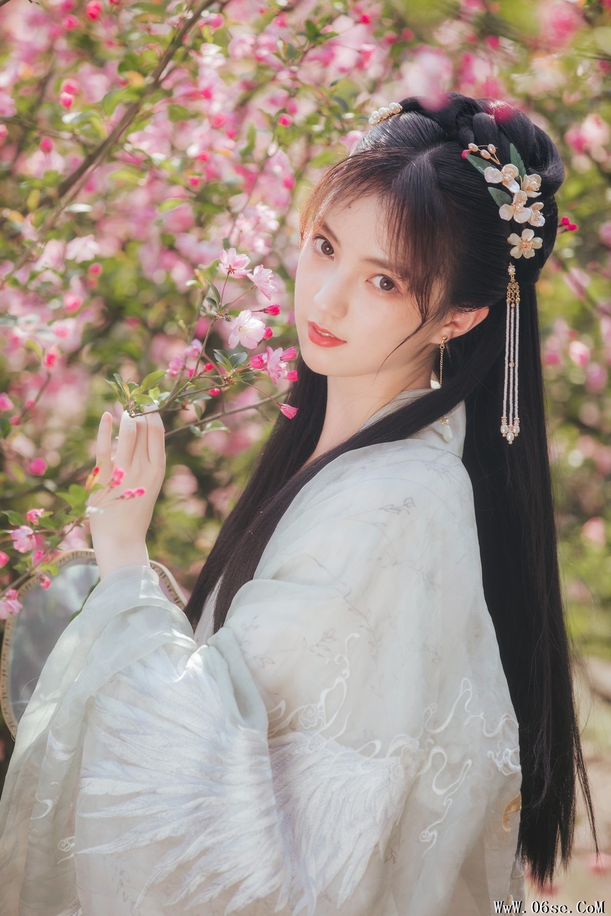 图片[19]-YiTuYu艺图语 Vol.4650 Coco[22P]-六色网