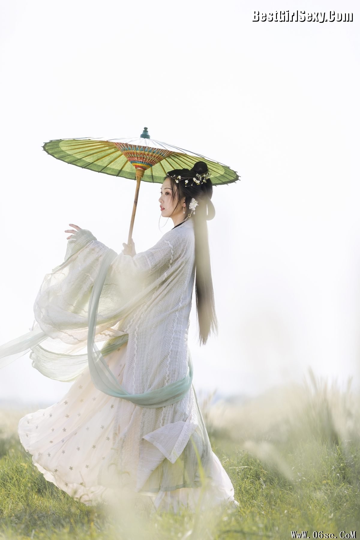 图片[3]-YiTuYu艺图语 Vol.3791 Zhi Zhi Qi[26P]-六色网