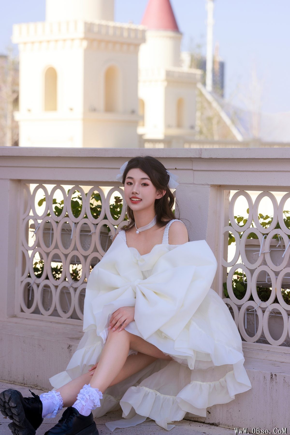 图片[10]-YiTuYu艺图语 Vol.4951 Pei Tong Xue[30P]-六色网
