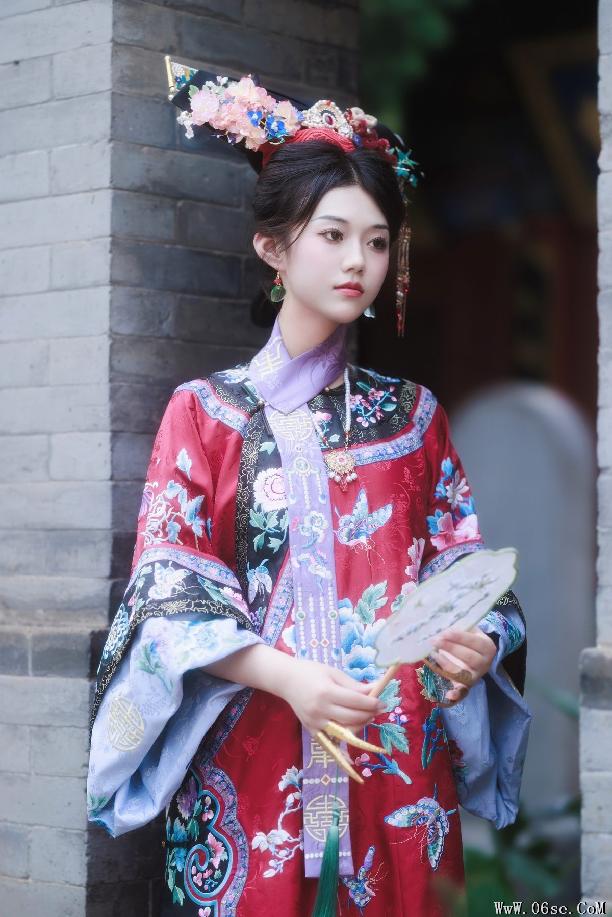 图片[10]-YiTuYu艺图语 Vol.4991 Pei Tong Xue[34P]-六色网