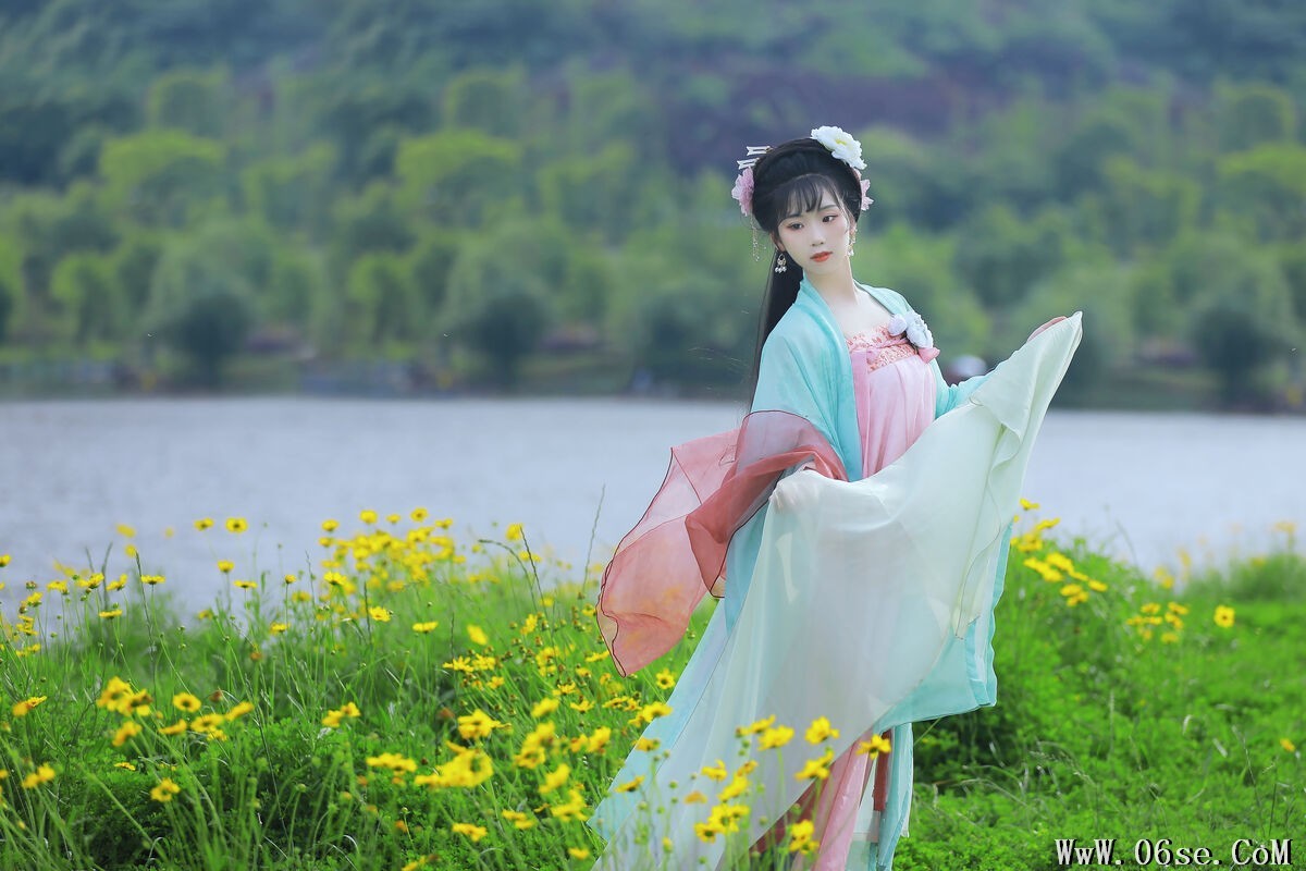 图片[9]-YiTuYu艺图语 Vol.7422 Zhou Zhou AY[23P]-六色网