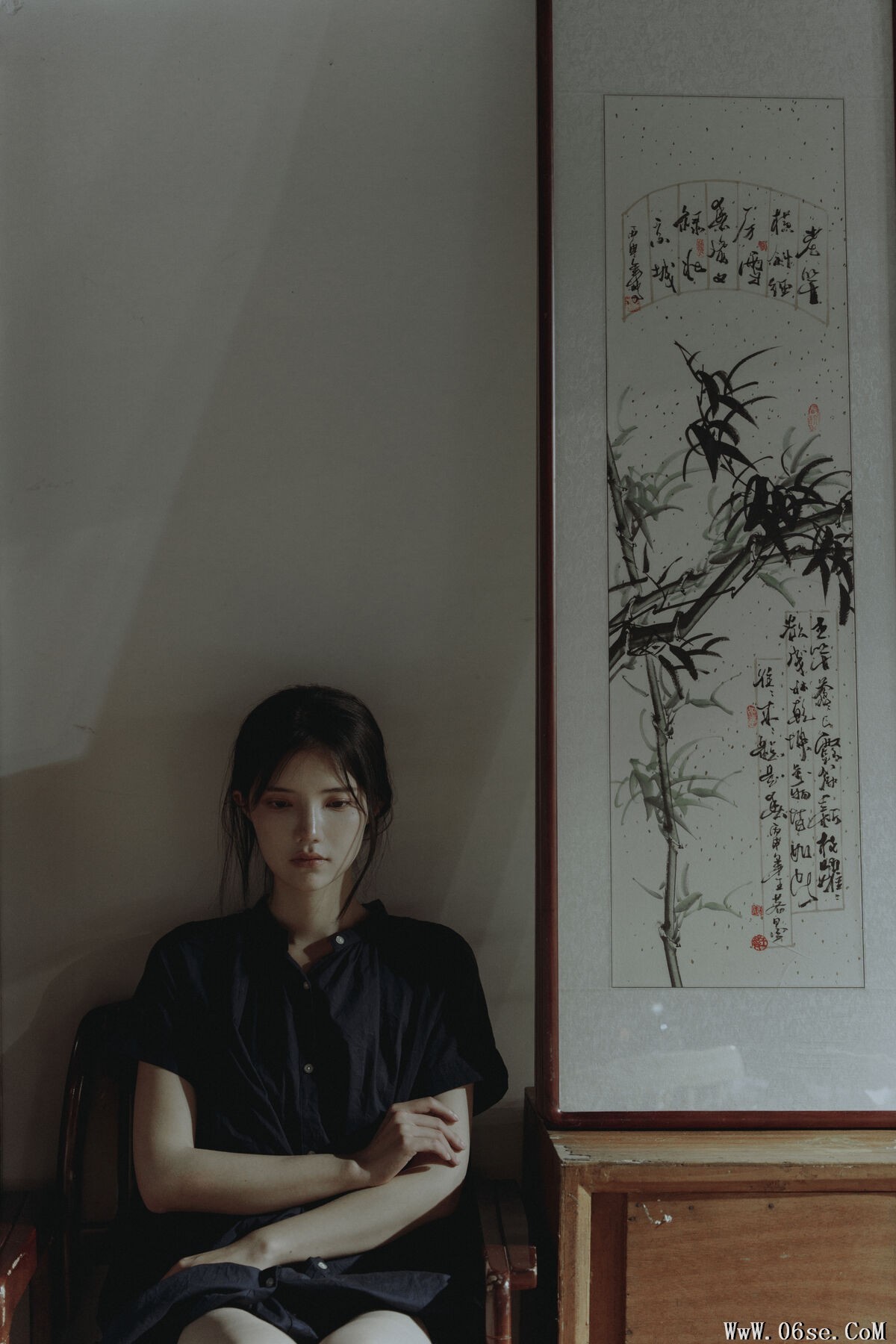 图片[17]-YiTuYu艺图语 Vol.6985 Yan Shi Yi[39P]-六色网