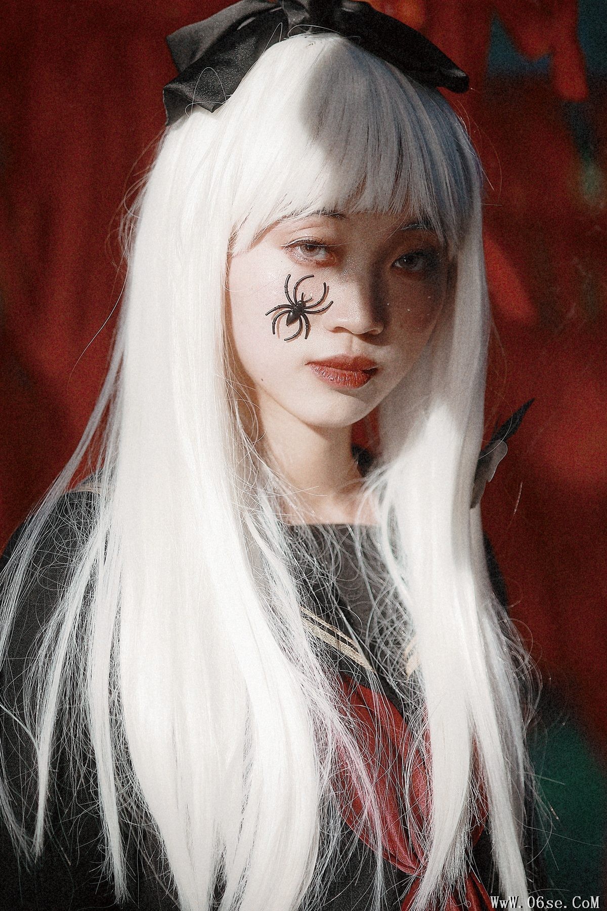 图片[24]-YiTuYu艺图语 Vol.5124 Wei Guo Kaede[30P]-六色网
