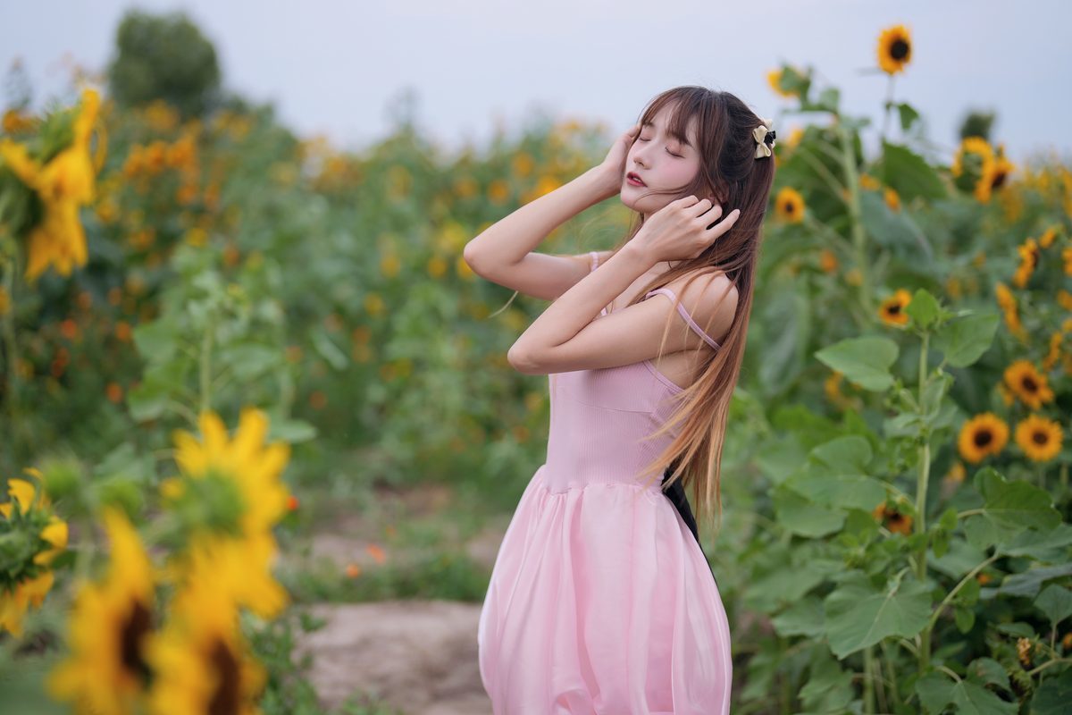 图片[11]-YiTuYu艺图语 Vol.4476 Tu Zi Zzz Bu Chi Hu Luo Bo[30P]-六色网
