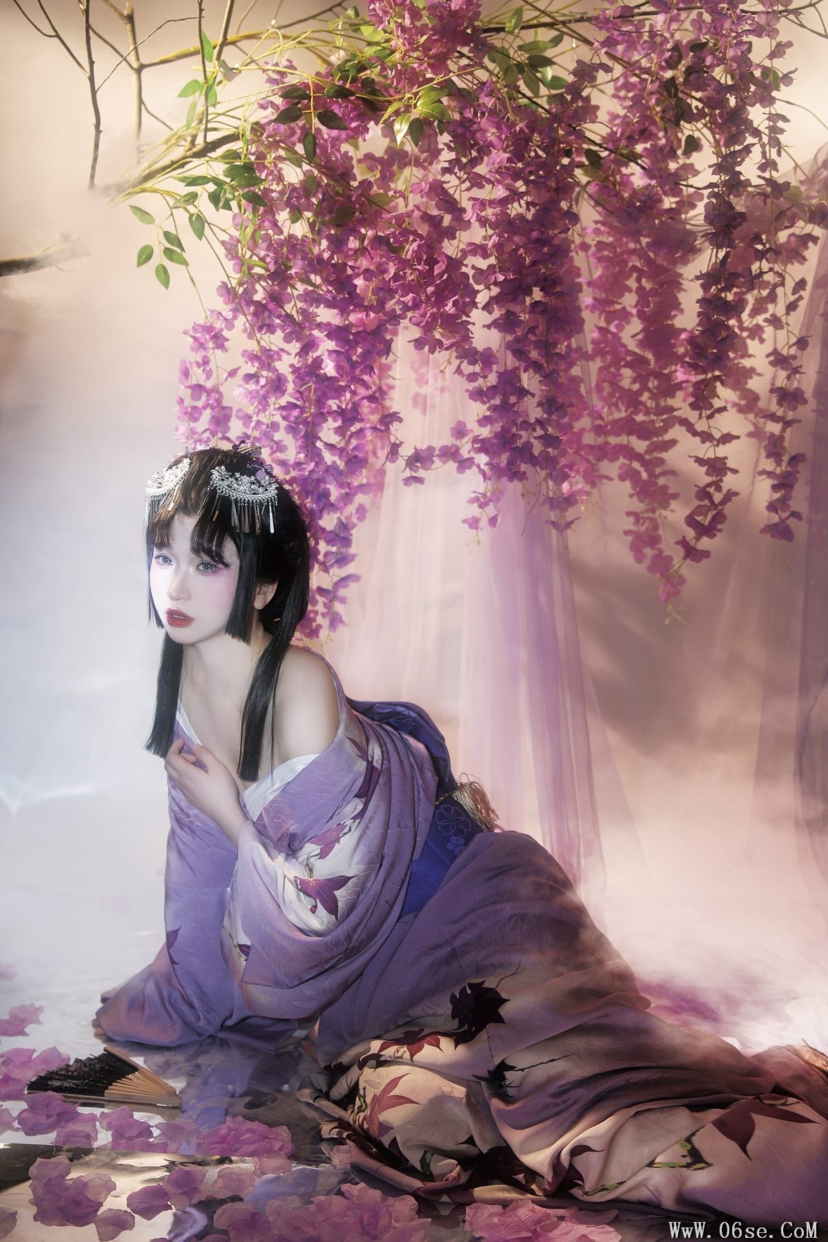 图片[10]-YiTuYu艺图语 Vol.4741 Mao Mi[24P]-六色网