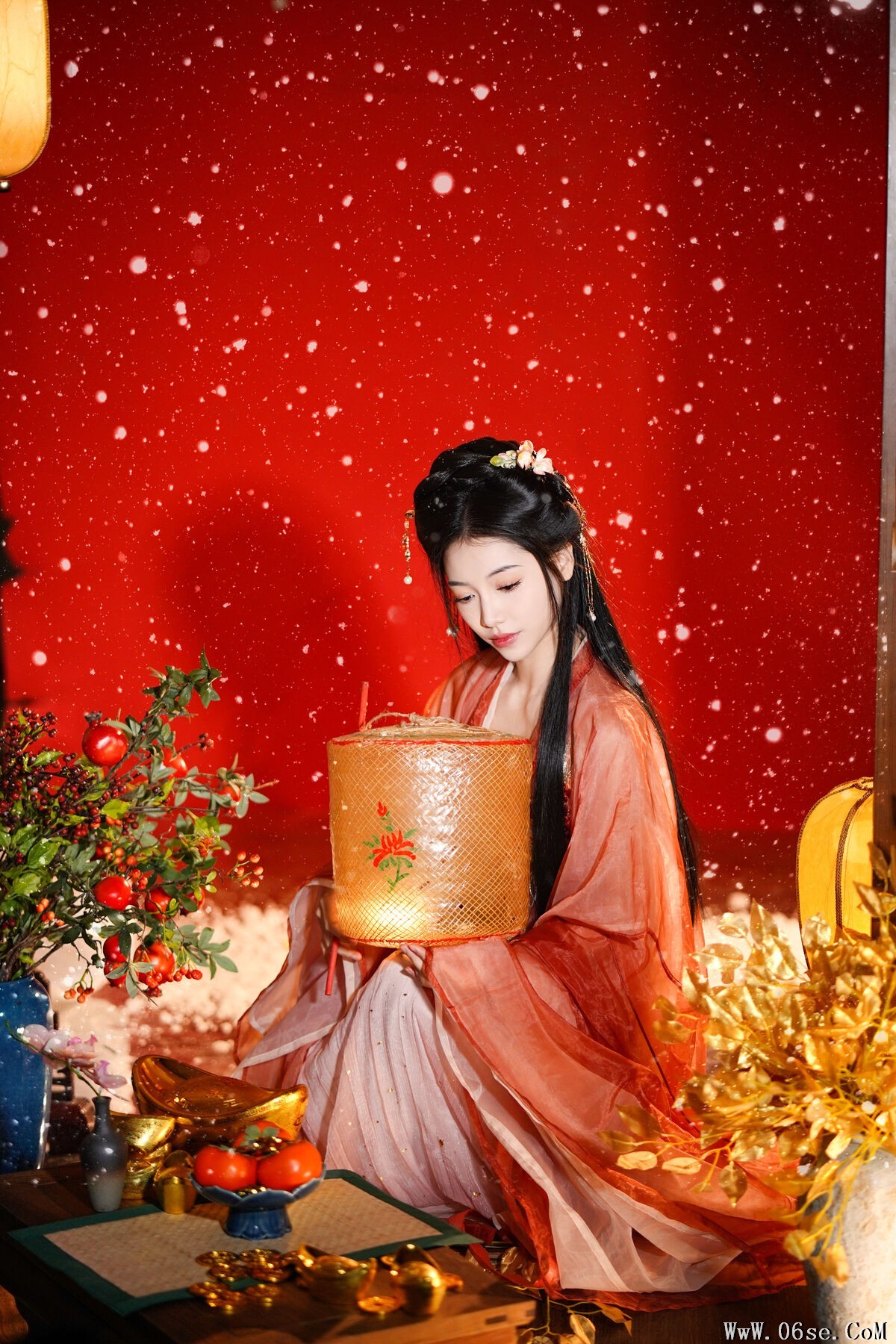图片[9]-YiTuYu艺图语 Vol.6374 Zhu Zhu[23P]-六色网