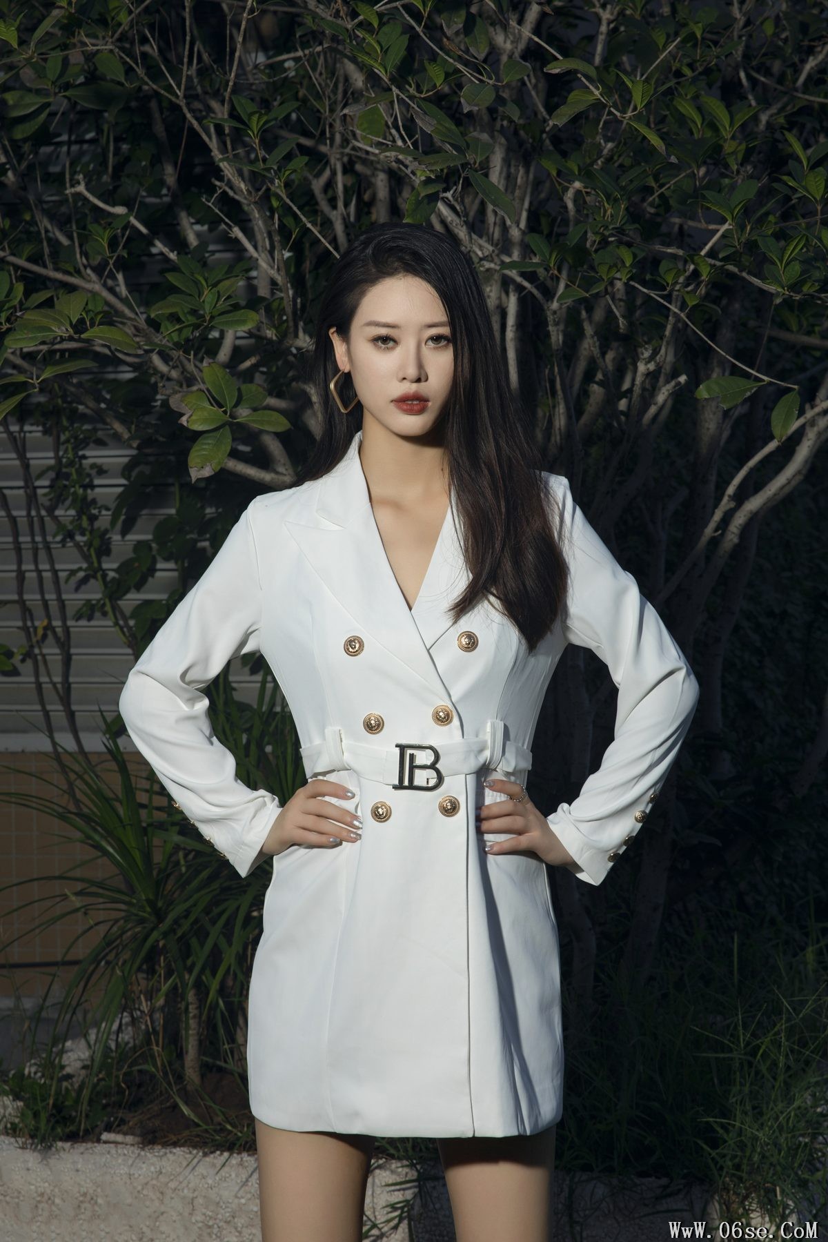 图片[16]-YiTuYu艺图语 Vol.5062 Chenaling_cl[31P]-六色网