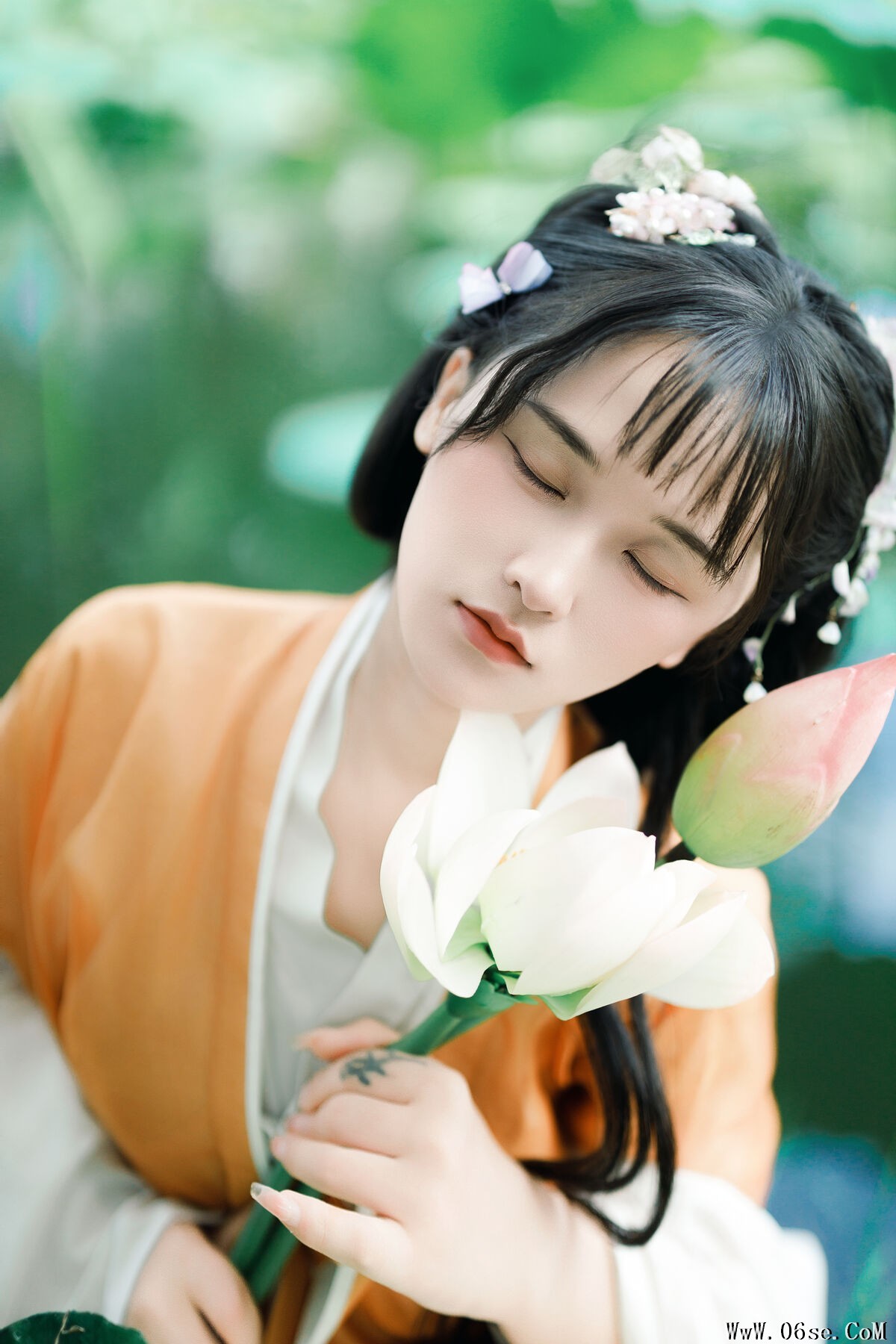 图片[41]-YiTuYu艺图语 Vol.7413 Xiao Xiao Yu[54P]-六色网