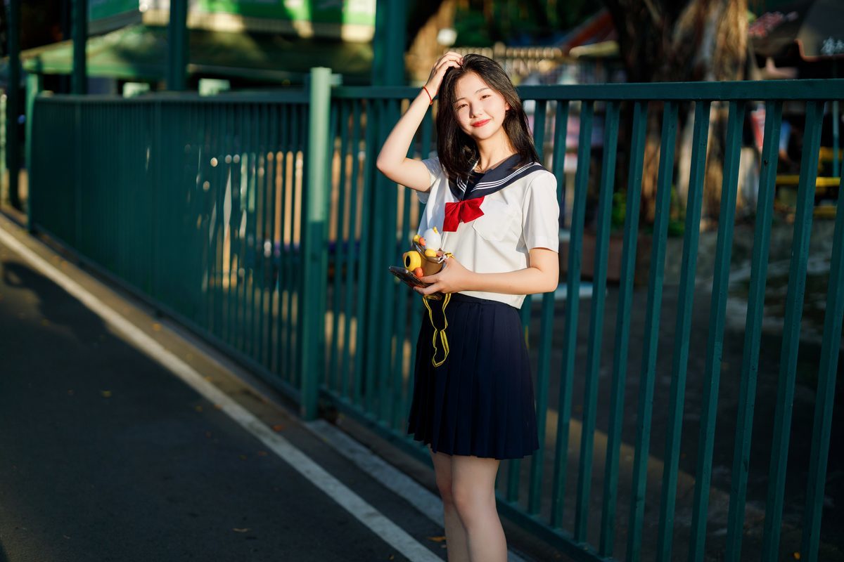 图片[11]-YiTuYu艺图语 Vol.5767 Xiao Yu[29P]-六色网