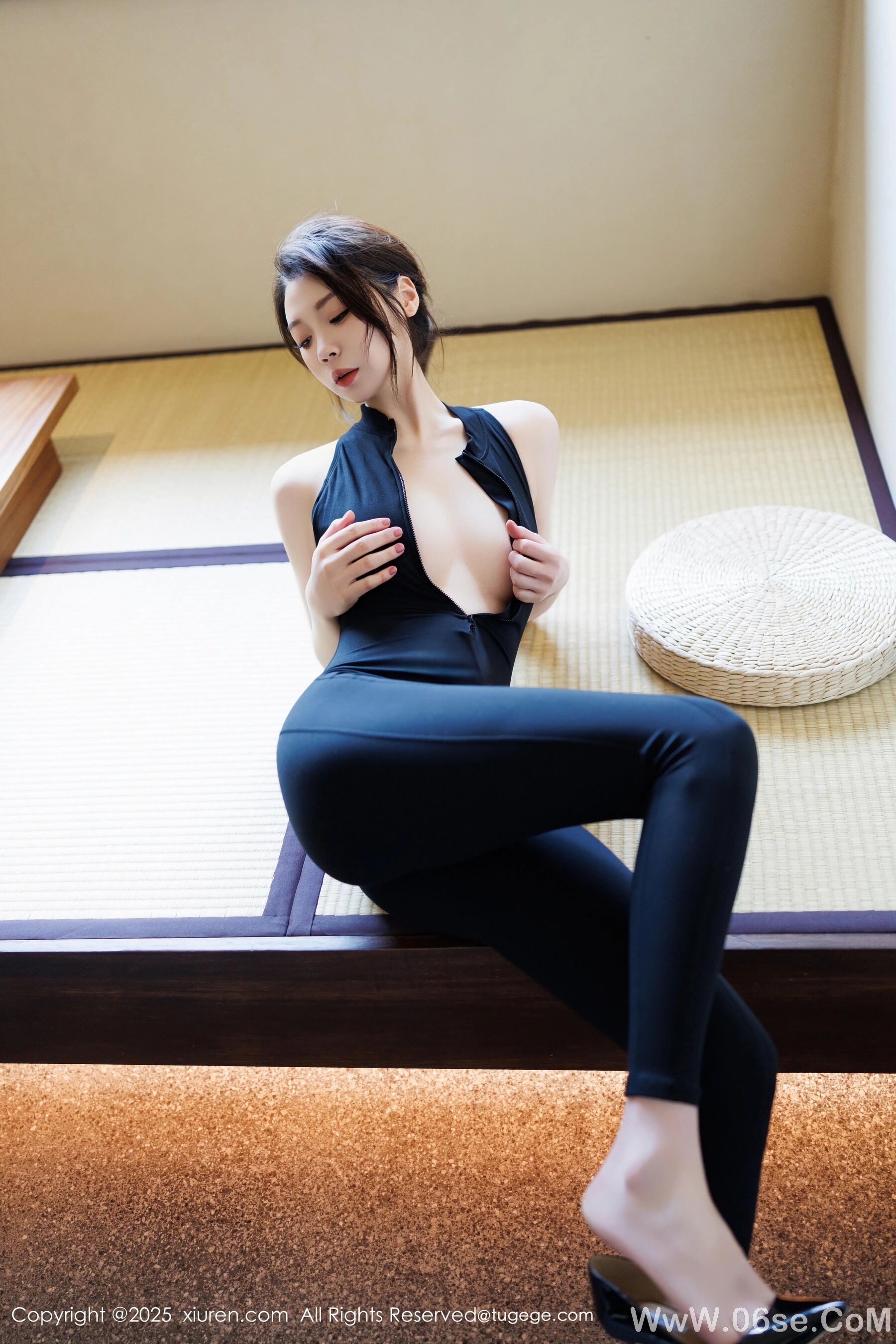 图片[36]-[Xiuren秀人网] 2025.03.24 NO.10059 梦心玥[84P]-六色网