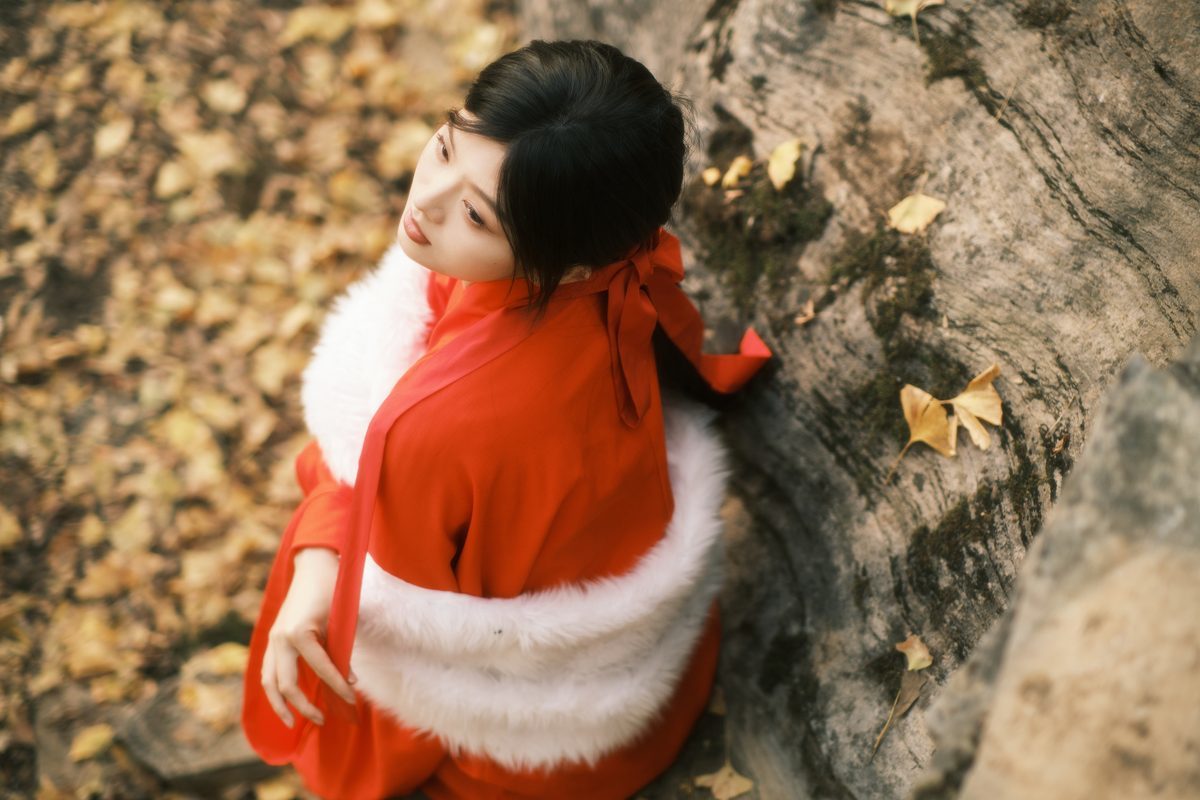 图片[11]-YiTuYu艺图语 Vol.6118 Zhang Zhang Bao[23P]-六色网