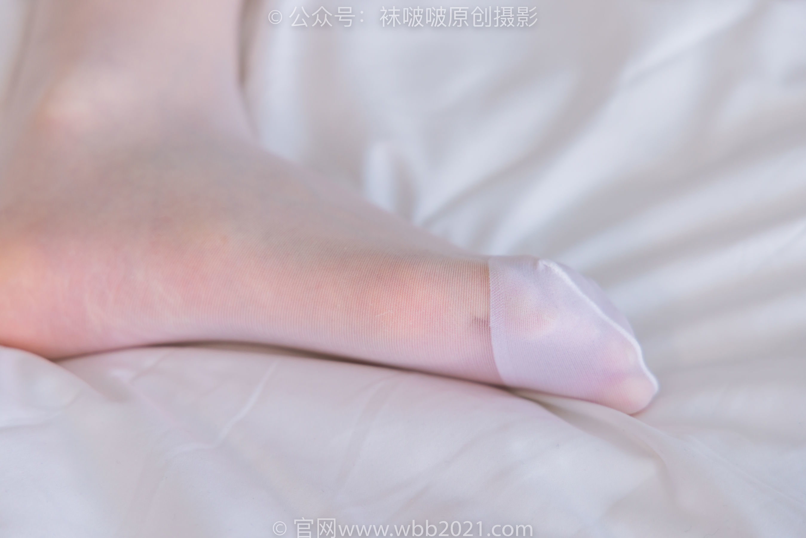 图片[93]-BoBoSocks袜啵啵 No.311 小甜豆 -布鞋、白丝、裸足、古装[140P]-六色网