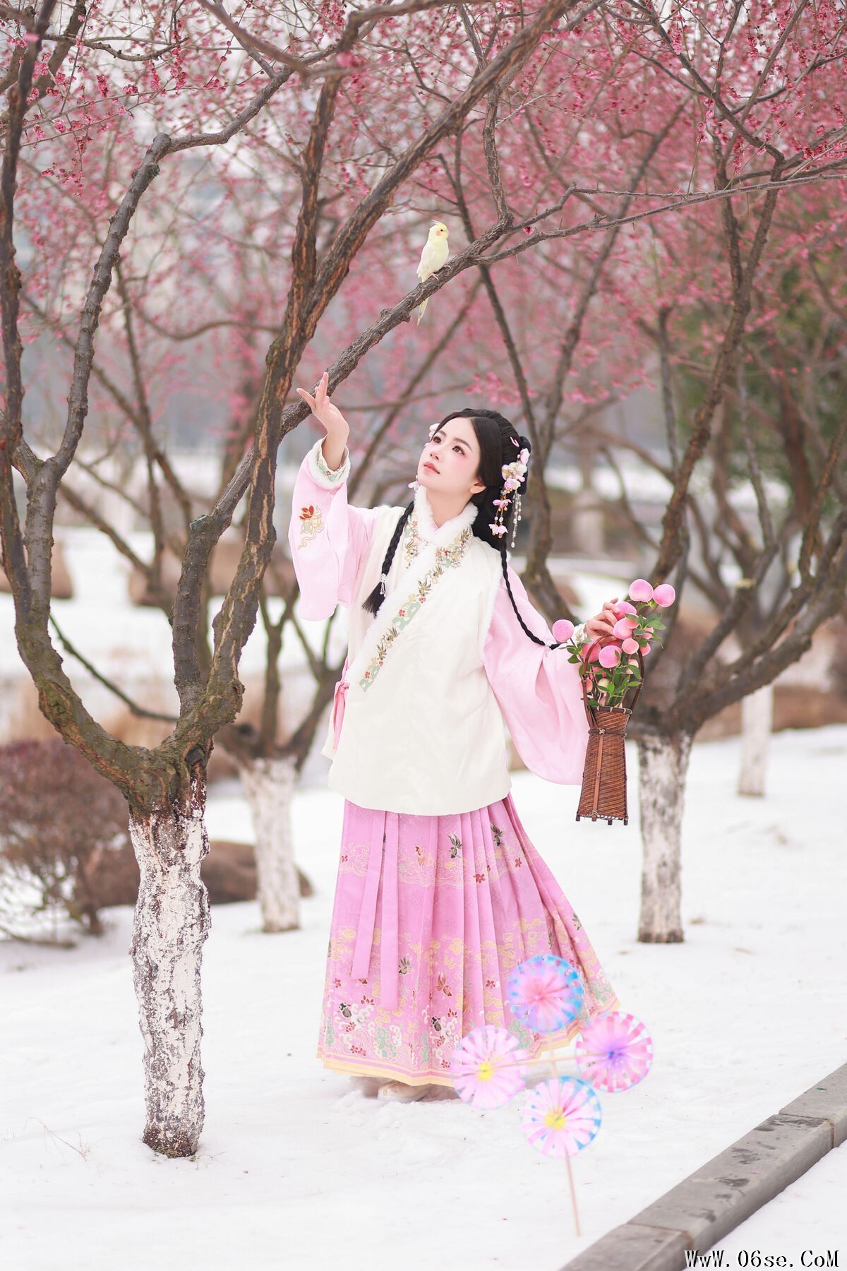 图片[9]-YiTuYu艺图语 Vol.6943 Xiao Du Tong Xue[27P]-六色网