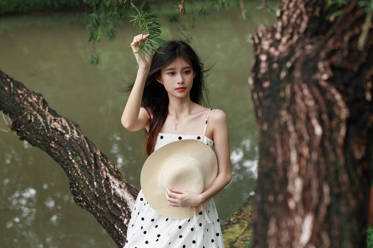 图片[8]-YiTuYu艺图语 Vol.7307 Xiao Le Ge Fei Xiang[29P]-六色网