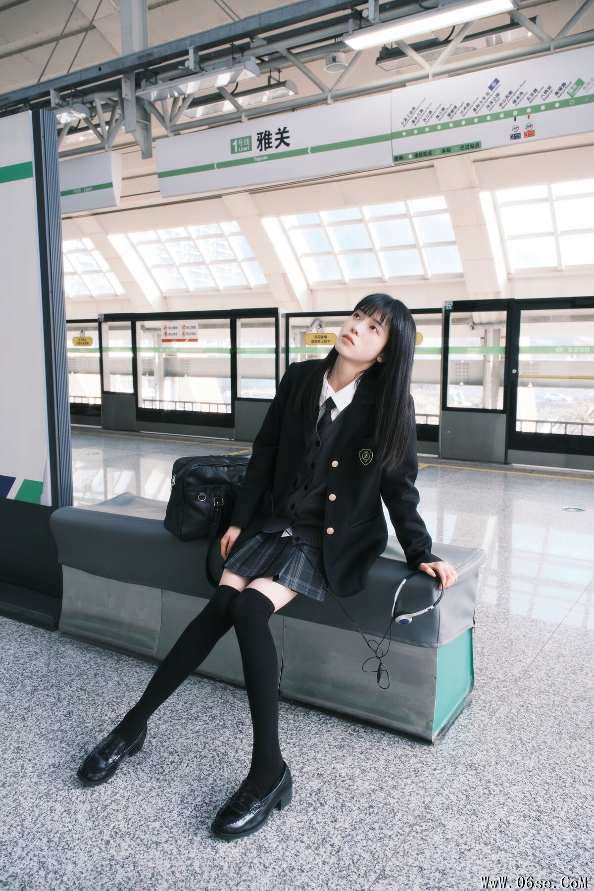 图片[55]-YiTuYu艺图语 Vol.6651 Xiao Song Ma Nai[69P]-六色网