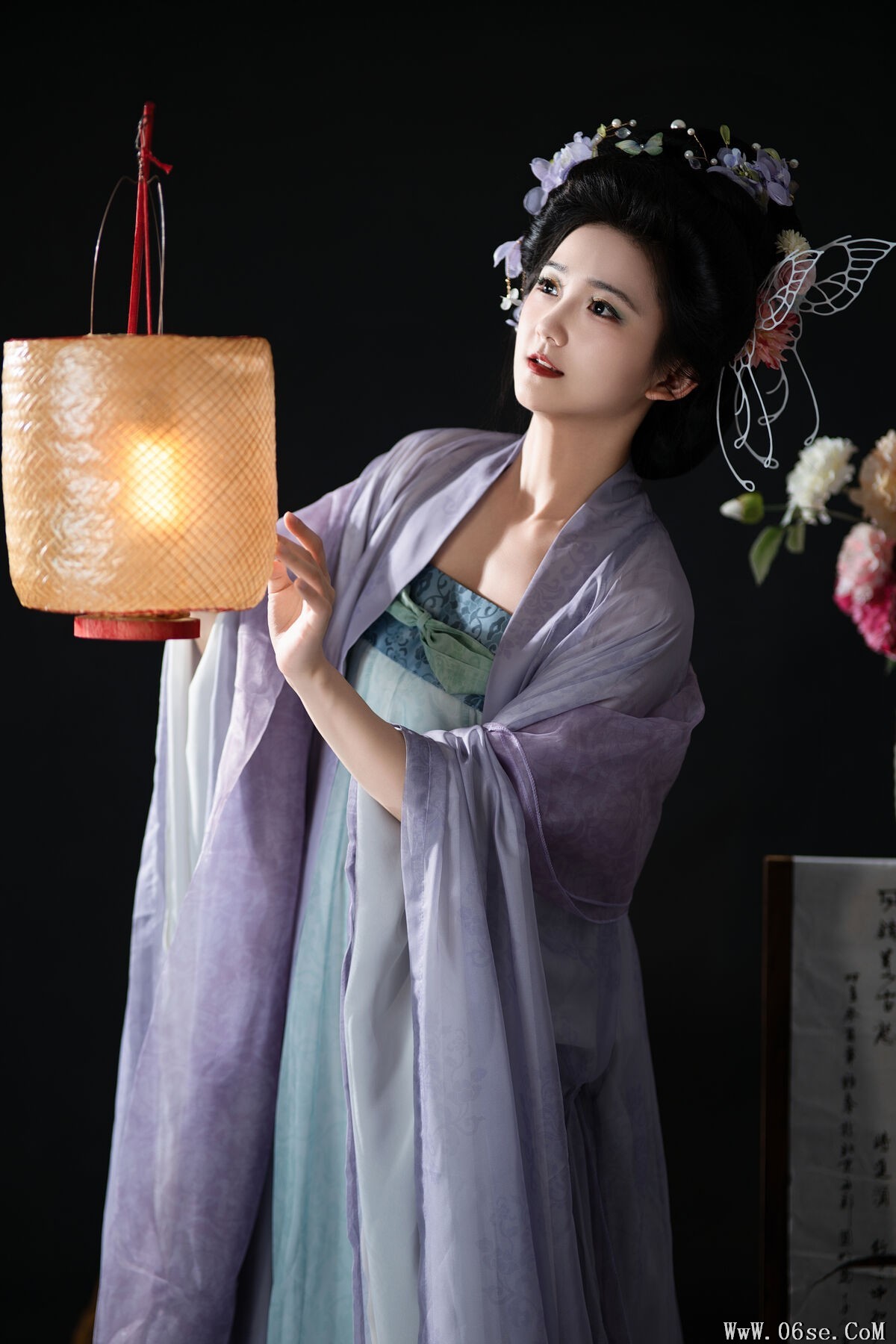 图片[23]-YiTuYu艺图语 Vol.7254 Dan Gao De Dan Dan[29P]-六色网