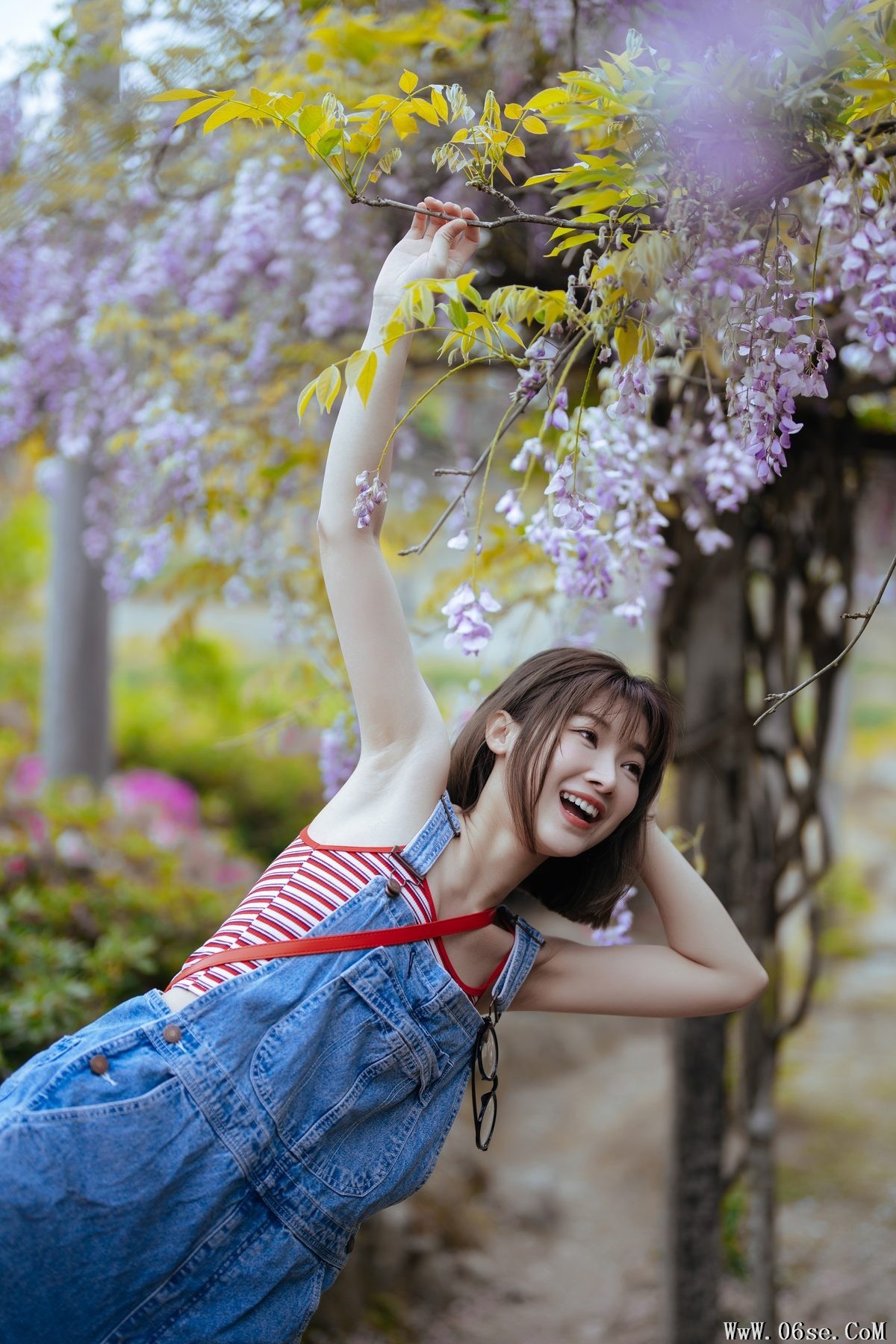 图片[16]-YiTuYu艺图语 Vol.4243 Qi Qi[66P]-六色网