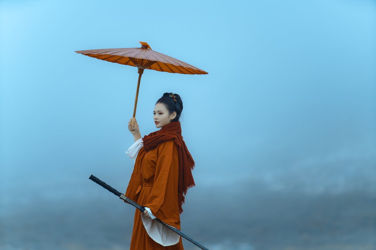 图片[11]-YiTuYu艺图语 Vol.3524 Xie A Ling[28P]-六色网