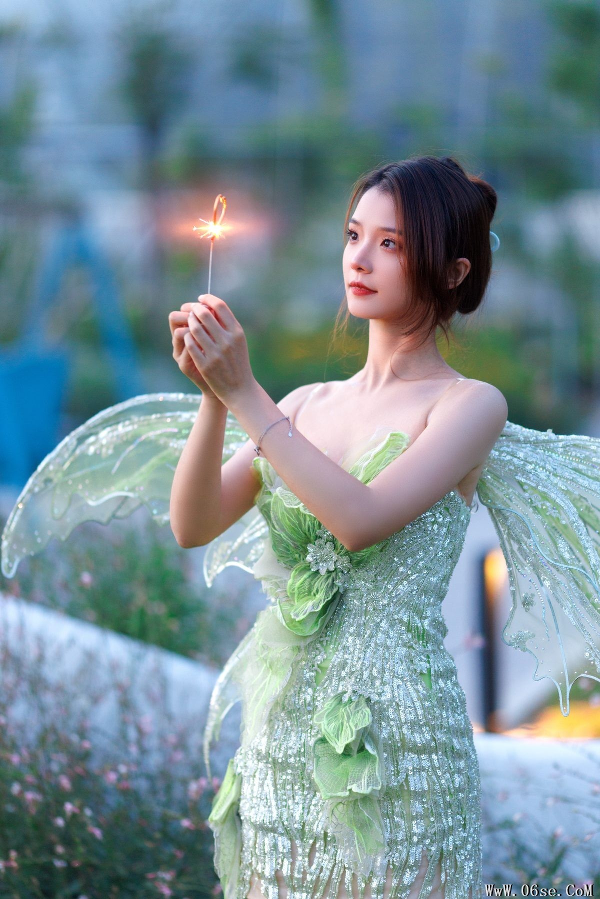 图片[15]-YiTuYu艺图语 Vol.4630 Xiao Xiao[27P]-六色网