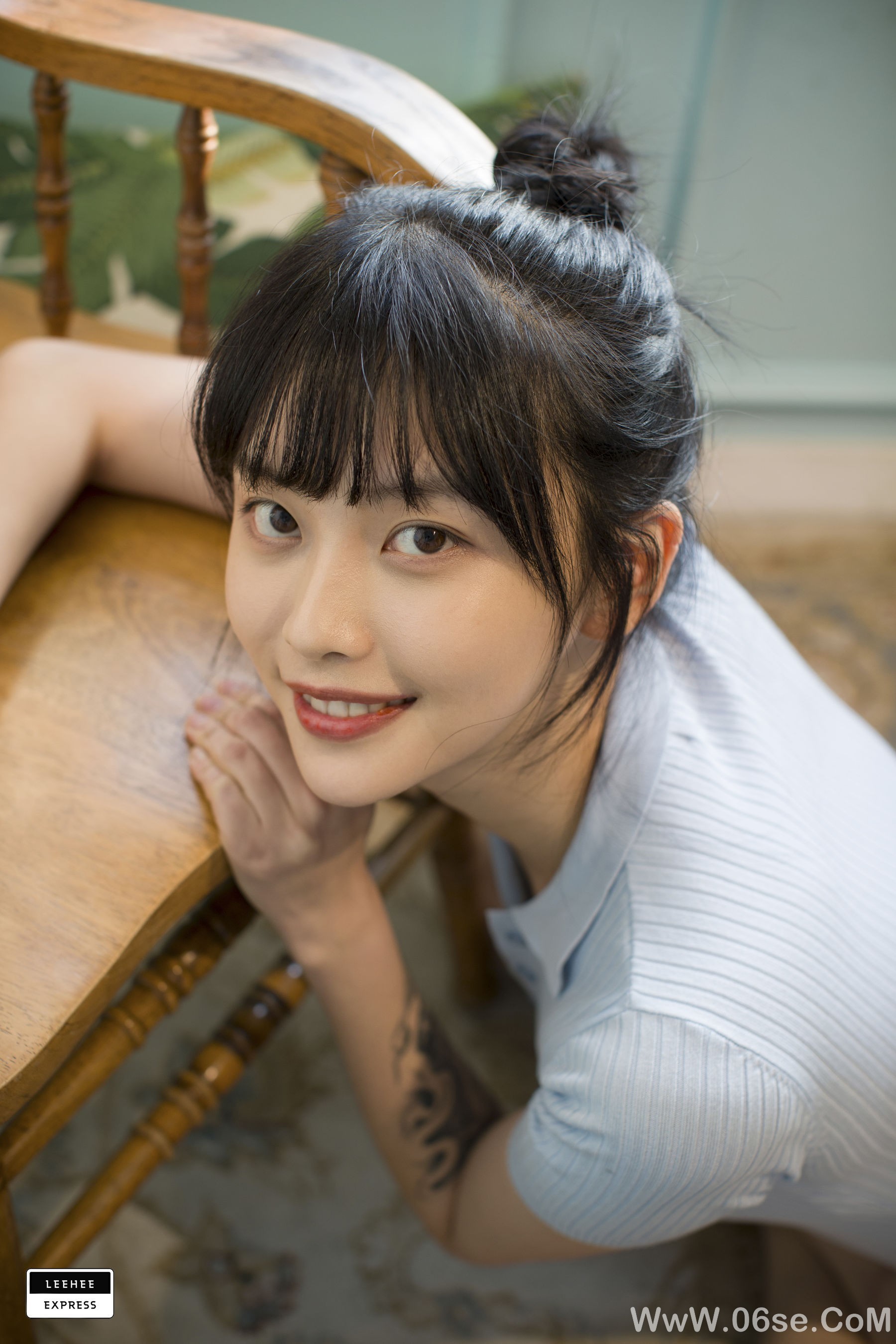 图片[3]-[LEEHEE EXPRESS] LEND-001B – GMS[45P]-六色网