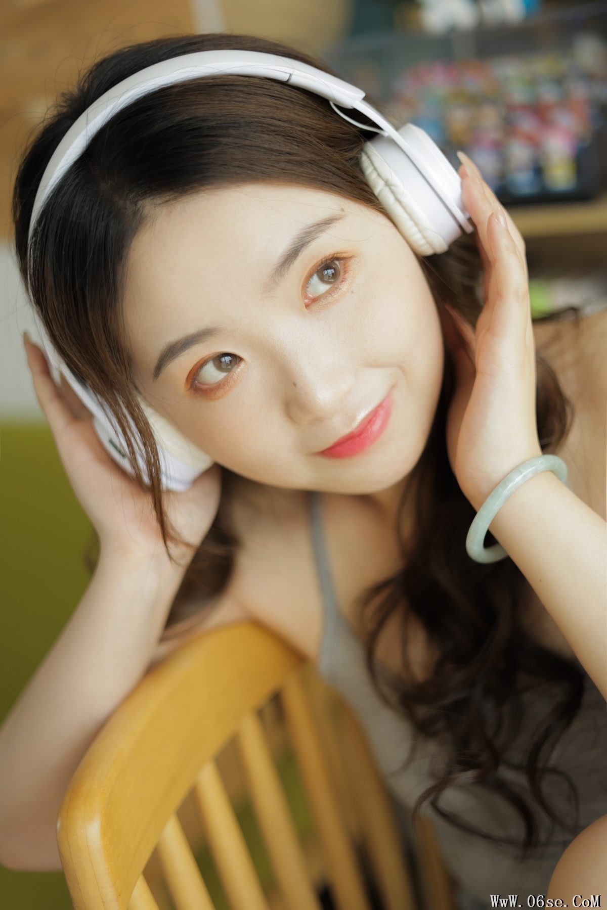 图片[23]-YiTuYu艺图语 Vol.4627 Wang Ying[40P]-六色网