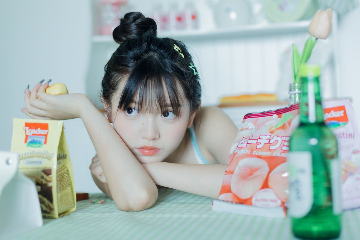 图片[9]-YiTuYu艺图语 Vol.5296 Ye Ye Gong Zhu[29P]-六色网