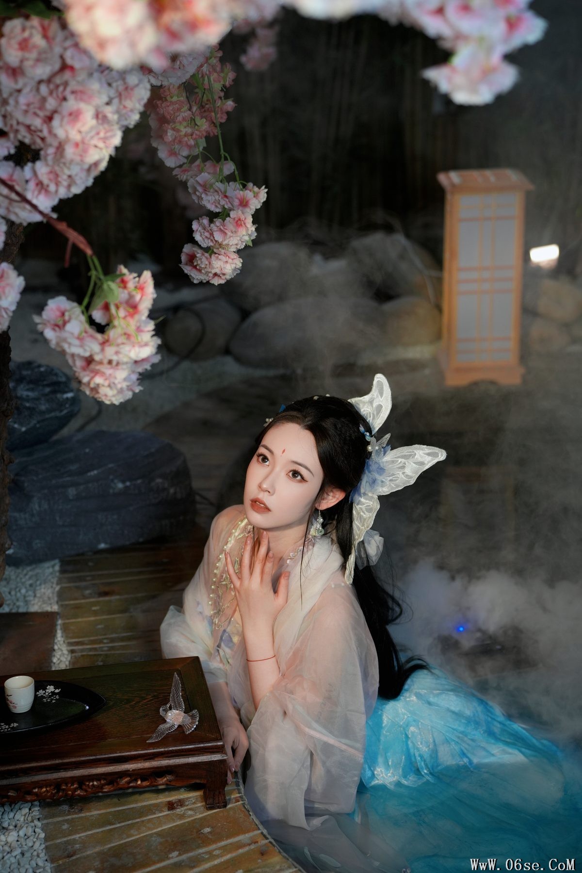 图片[5]-YiTuYu艺图语 Vol.4768 Vi Ge Vivian[48P]-六色网