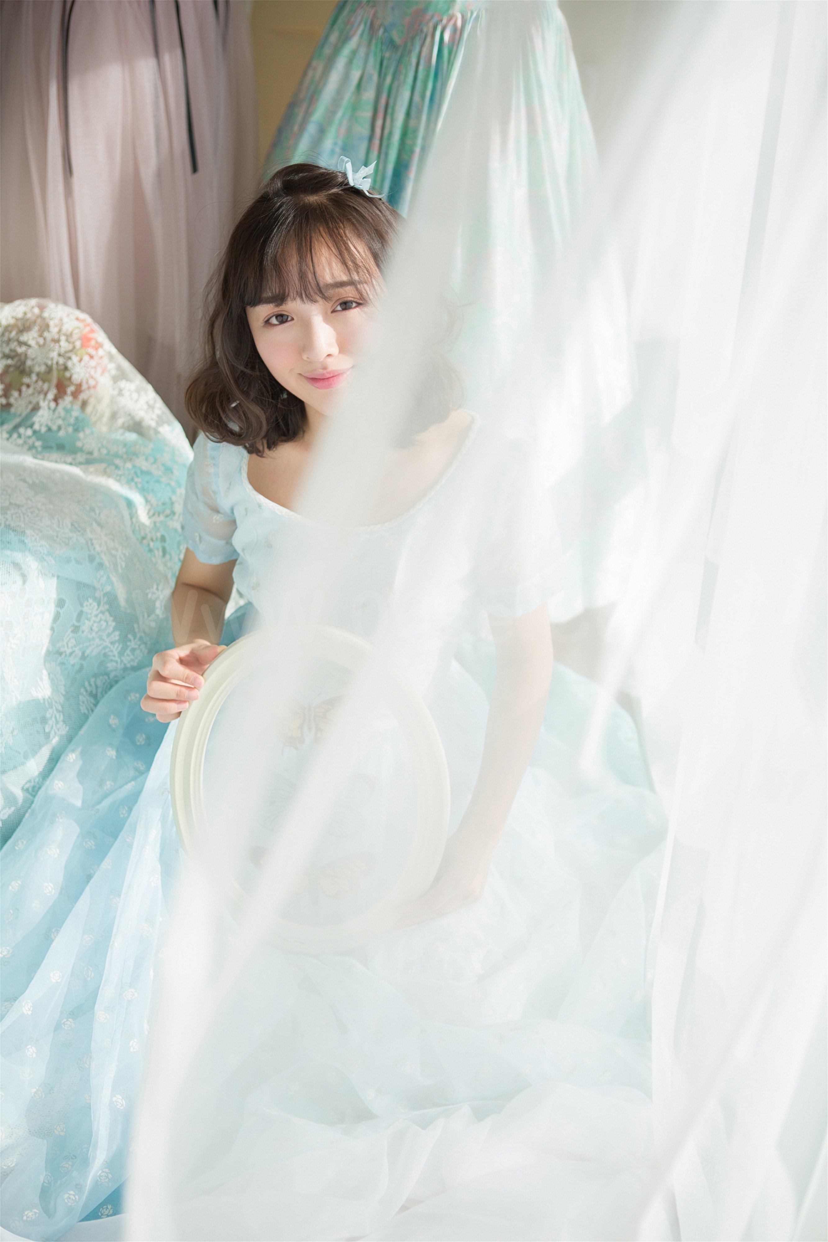 图片[11]-雅拉伊 – 《邻家小妹》[30P]-六色网