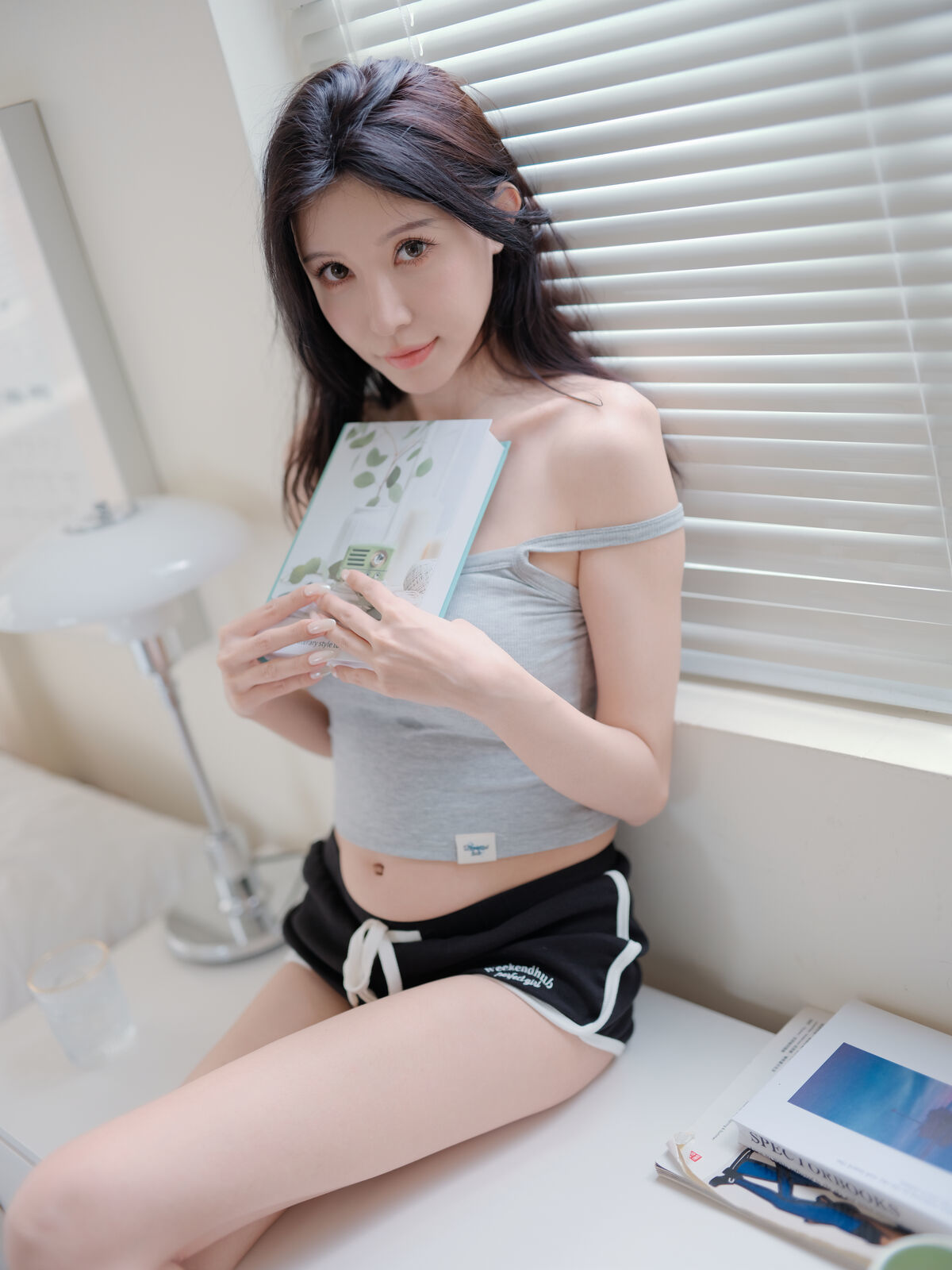 图片[12]-YiTuYu艺图语 Vol.7369 Qiu Qiu[39P]-六色网