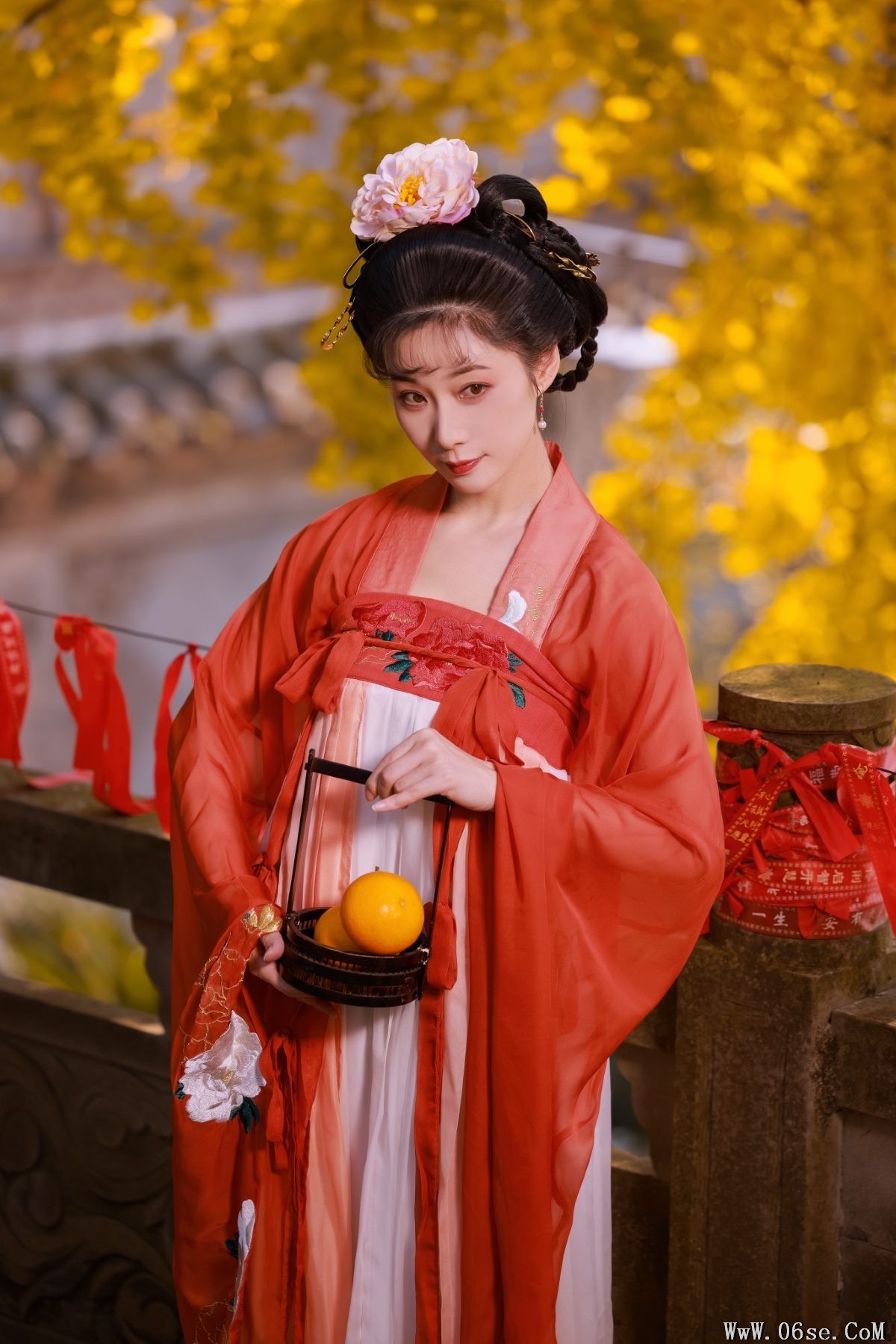 图片[16]-YiTuYu艺图语 Vol.3105 Mu Jing Shu[21P]-六色网