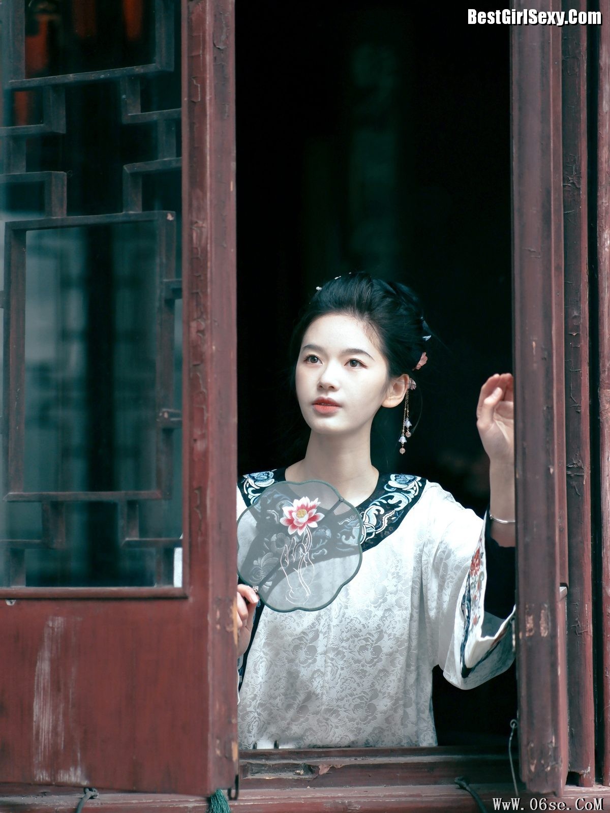 图片[9]-YiTuYu艺图语 Vol.4049 Lu Ban Xian Er[24P]-六色网