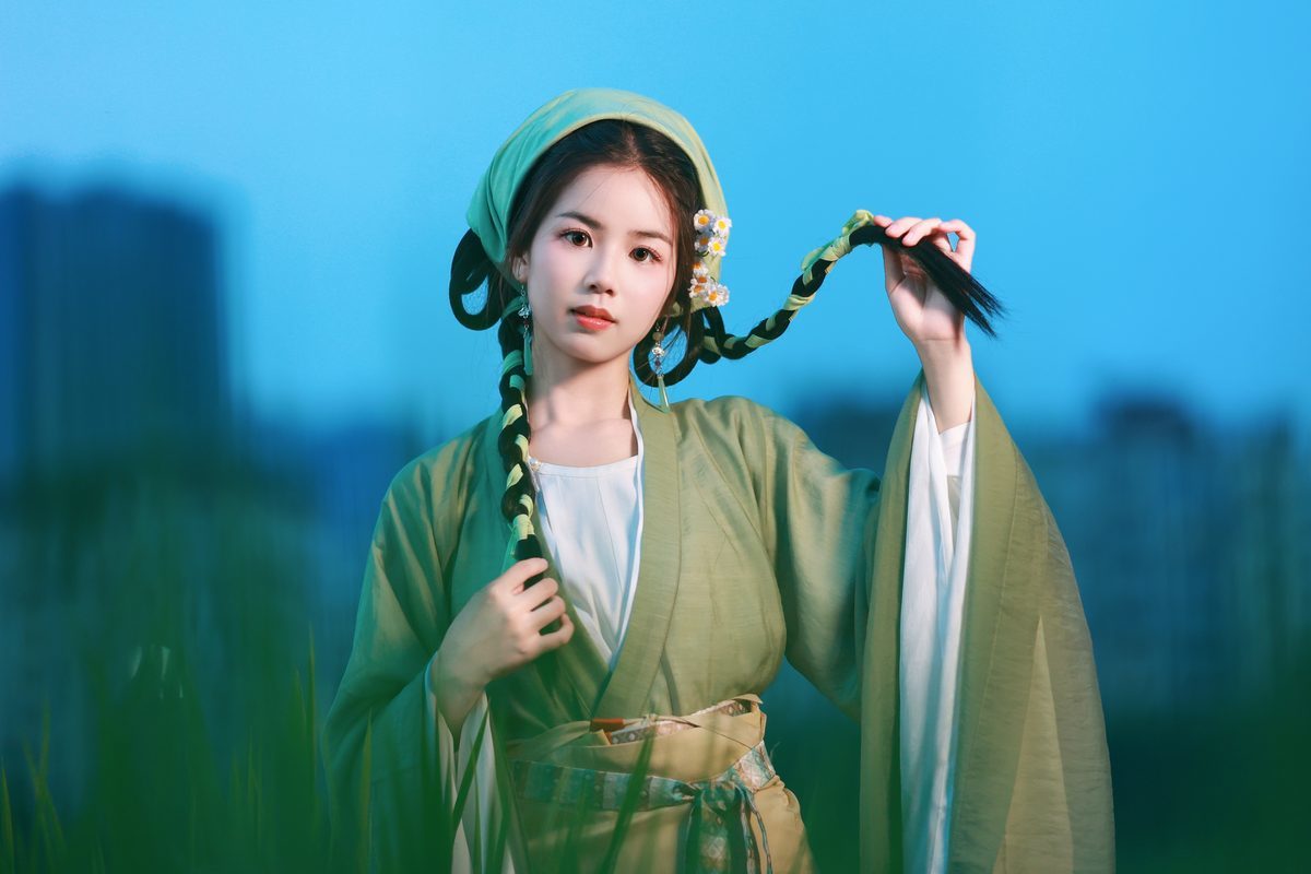 图片[16]-YiTuYu艺图语 Vol.5266 Xiao Du Tong Xue[36P]-六色网