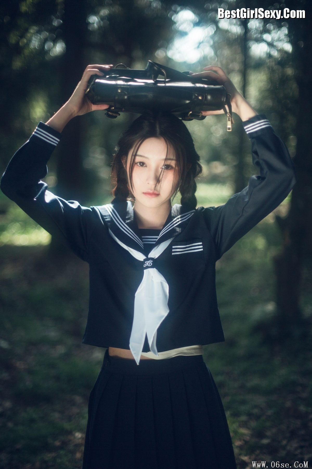 图片[5]-YiTuYu艺图语 Vol.3865 Ai Tan Xian De Xia Shang Zhou[23P]-六色网