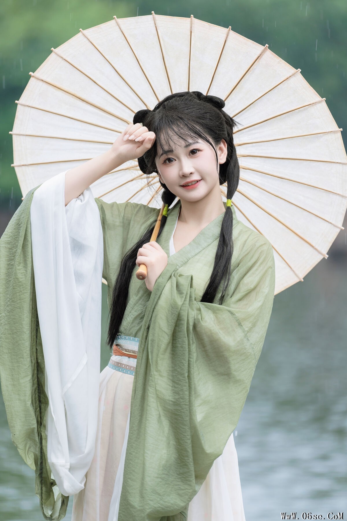 图片[24]-YiTuYu艺图语 Vol.7396 Jiao Yi Zhi Sui Sui[28P]-六色网