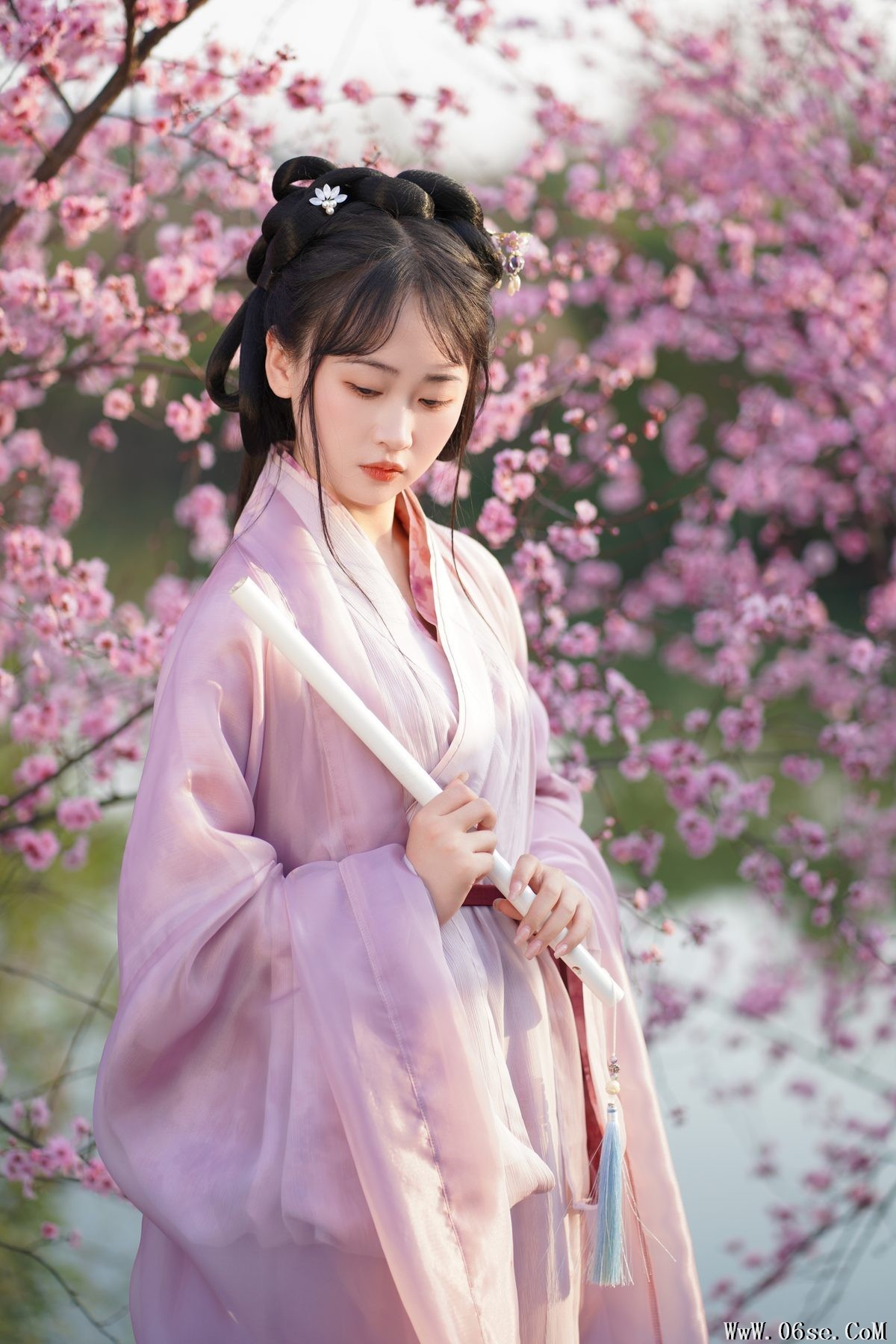 图片[20]-YiTuYu艺图语 Vol.5882 Jiao Yi Zhi Sui Sui[27P]-六色网