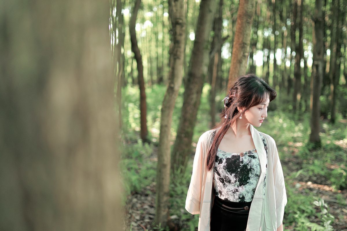 图片[35]-YiTuYu艺图语 Vol.5330 Cha Xiao Tu[41P]-六色网