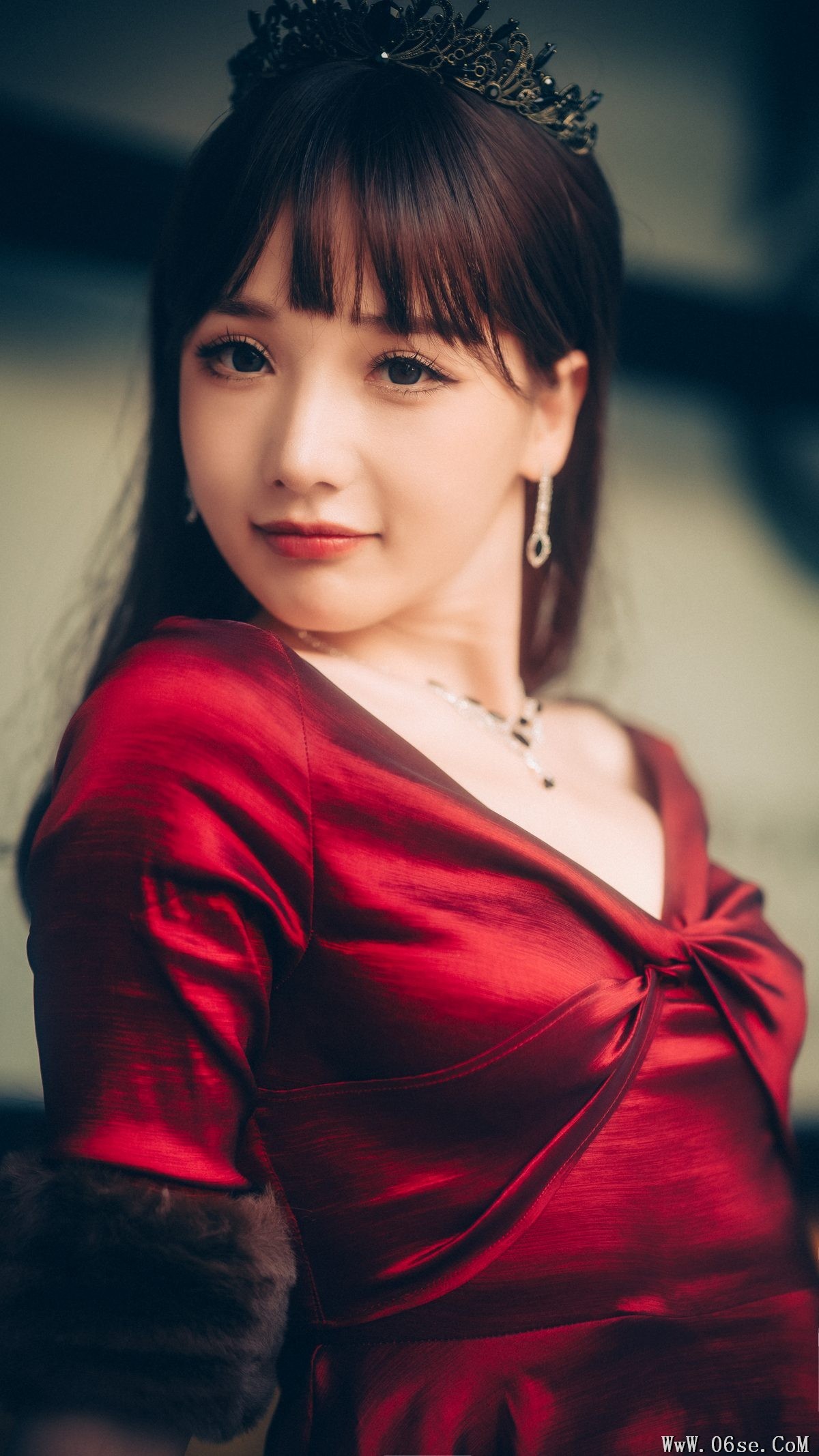 图片[12]-YiTuYu艺图语 Vol.6073 Zhi Shi[37P]-六色网