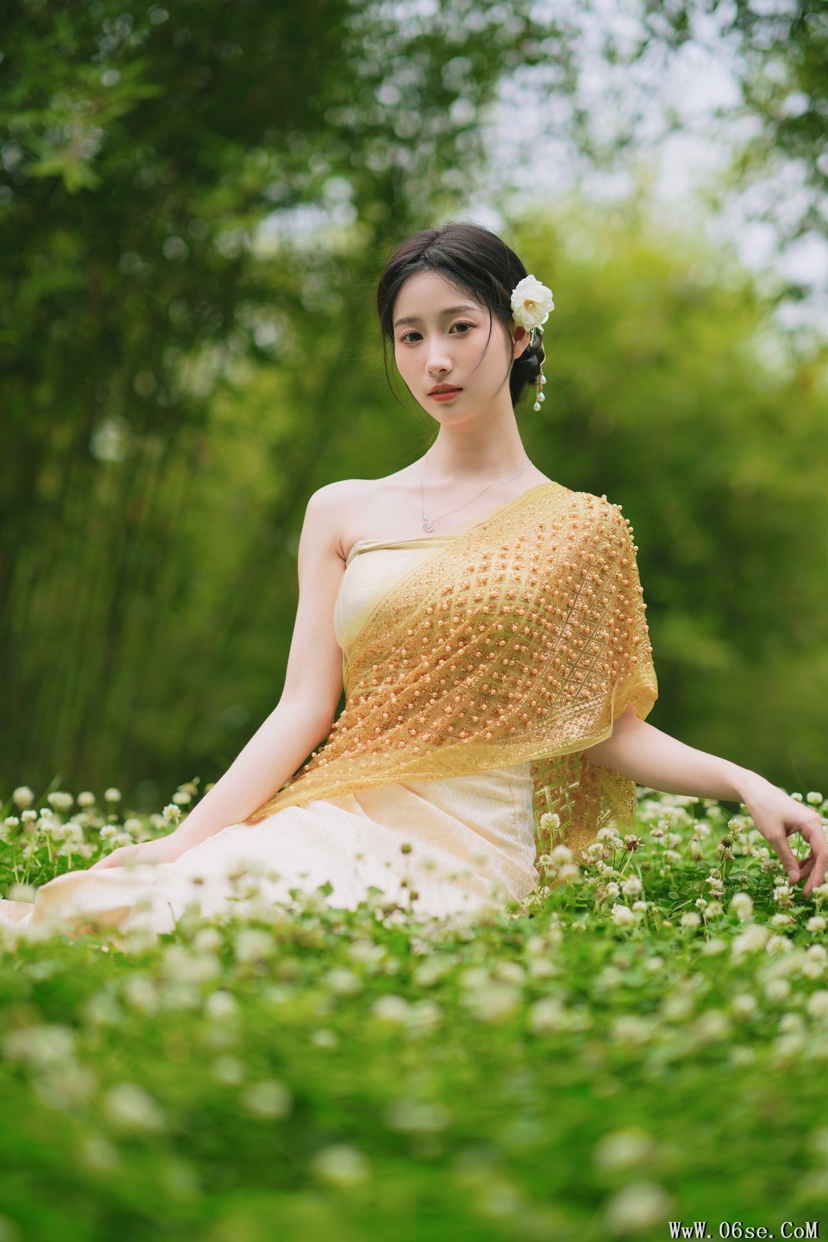 图片[29]-YiTuYu艺图语 Vol.4967 Mian Mian[48P]-六色网