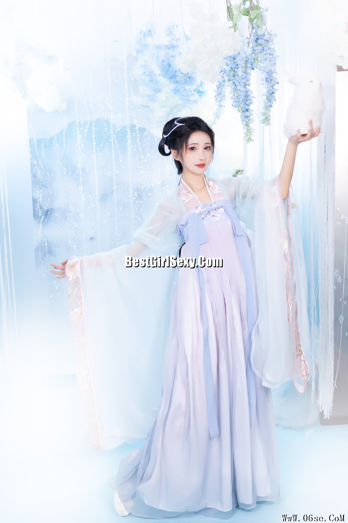图片[17]-YiTuYu艺图语 Vol.3485 Qi Luo Sheng De Xiao Su Su[26P]-六色网