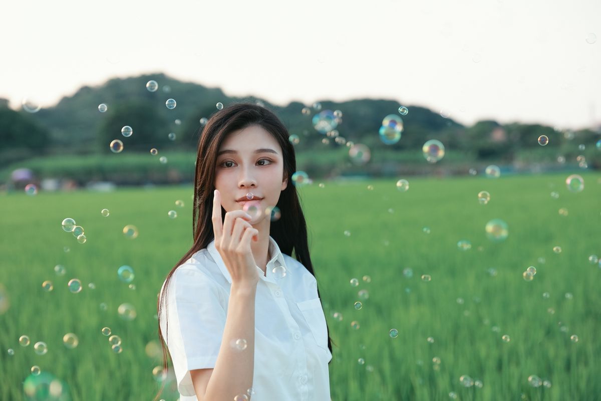 图片[22]-YiTuYu艺图语 Vol.3248 Zhou Zhou[28P]-六色网