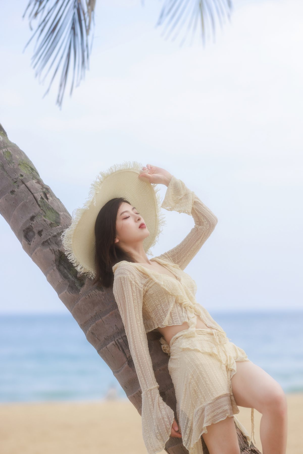 图片[7]-YiTuYu艺图语 Vol.5414 Zhang Zhang Bao[34P]-六色网