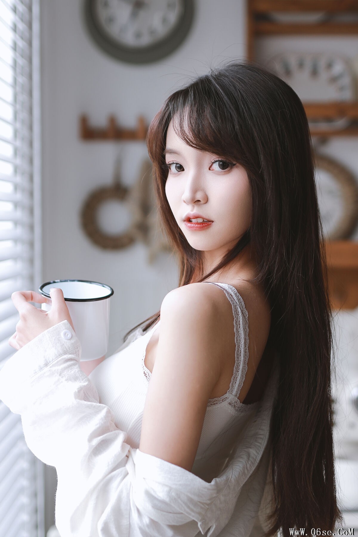 图片[24]-YiTuYu艺图语 Vol.7088 Mao Li Lan[52P]-六色网