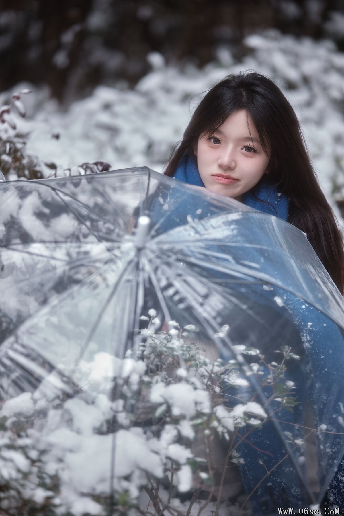图片[28]-YiTuYu艺图语 Vol.6452 Xiao Mi Dou[30P]-六色网